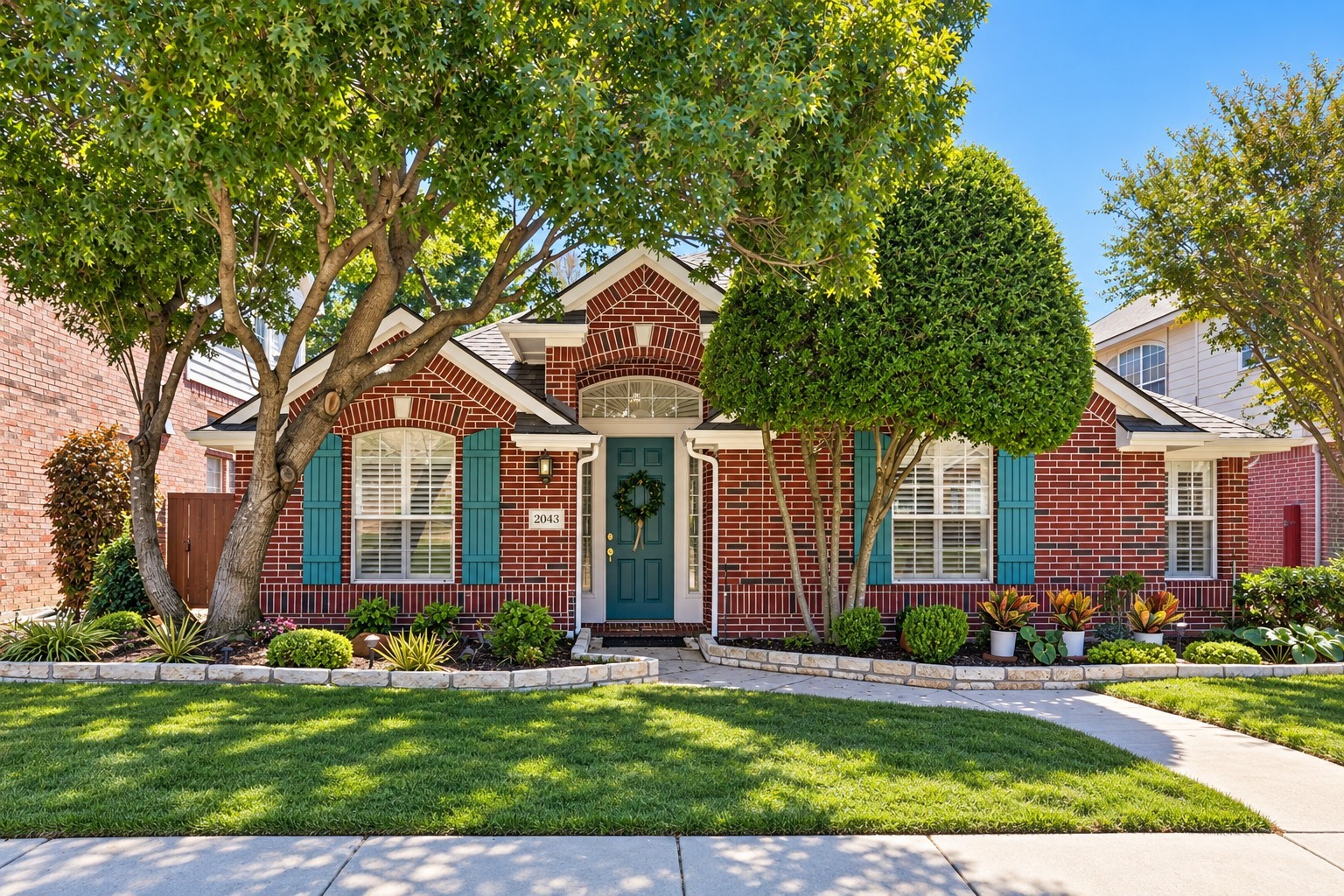2043 Nottingham Place