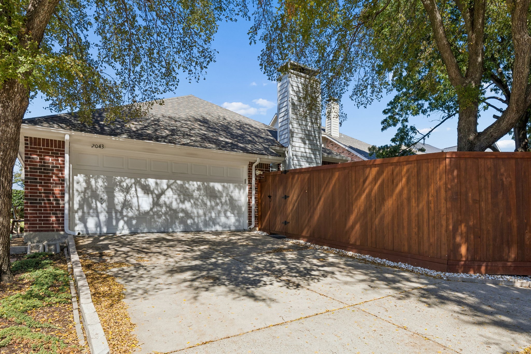 2043 Nottingham Place