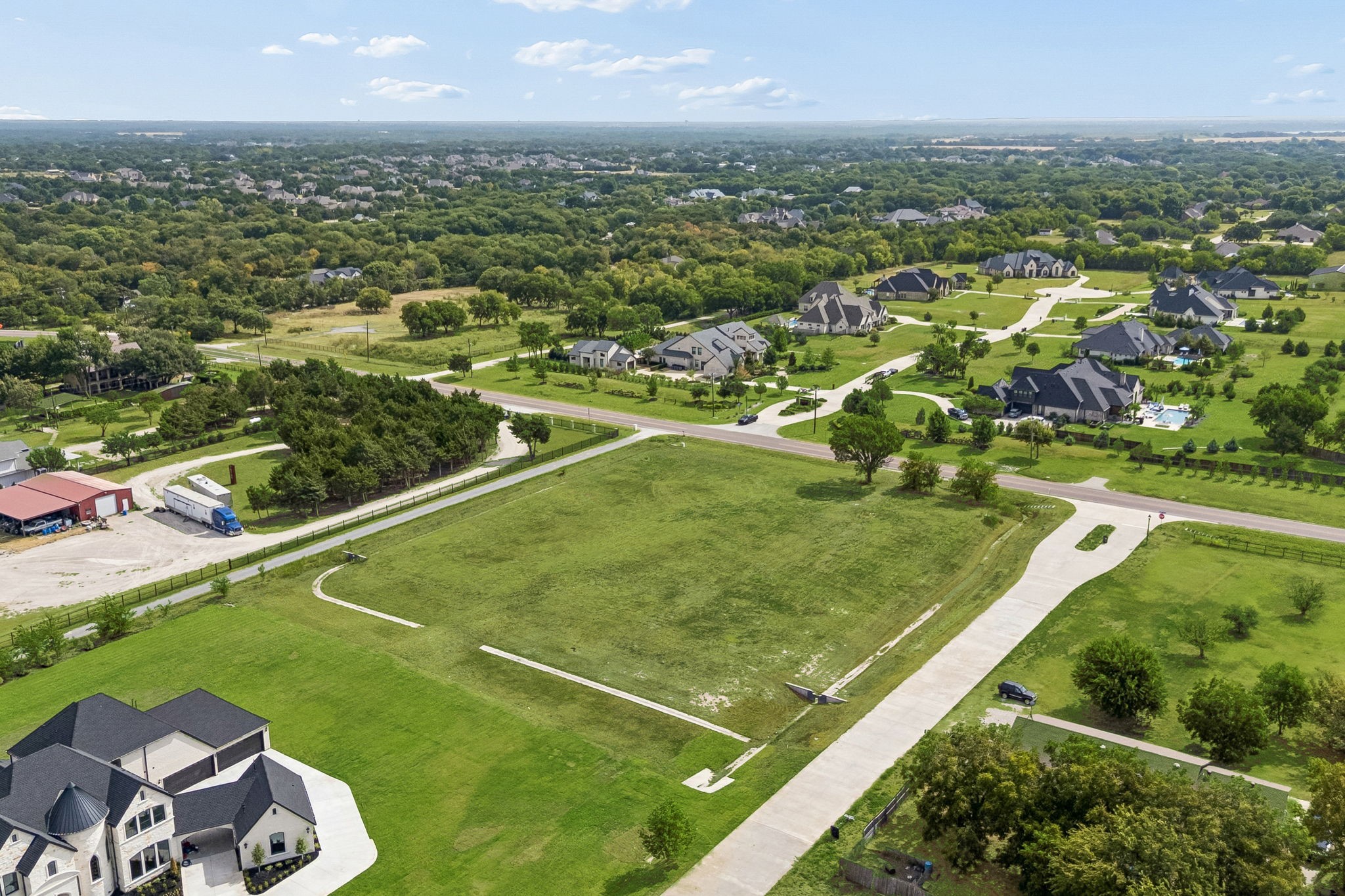 1750 New Castle Court