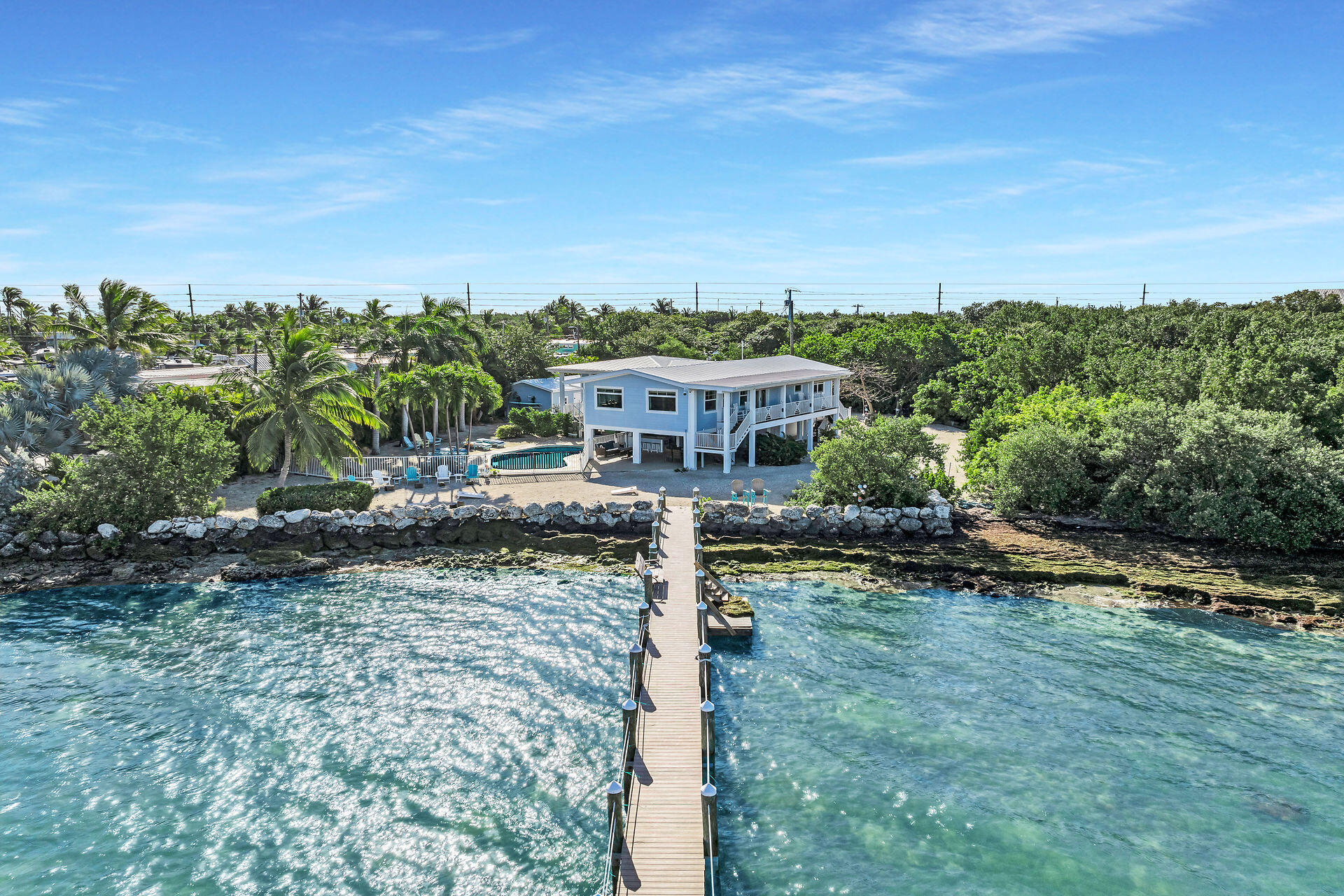 86 Pelican Road