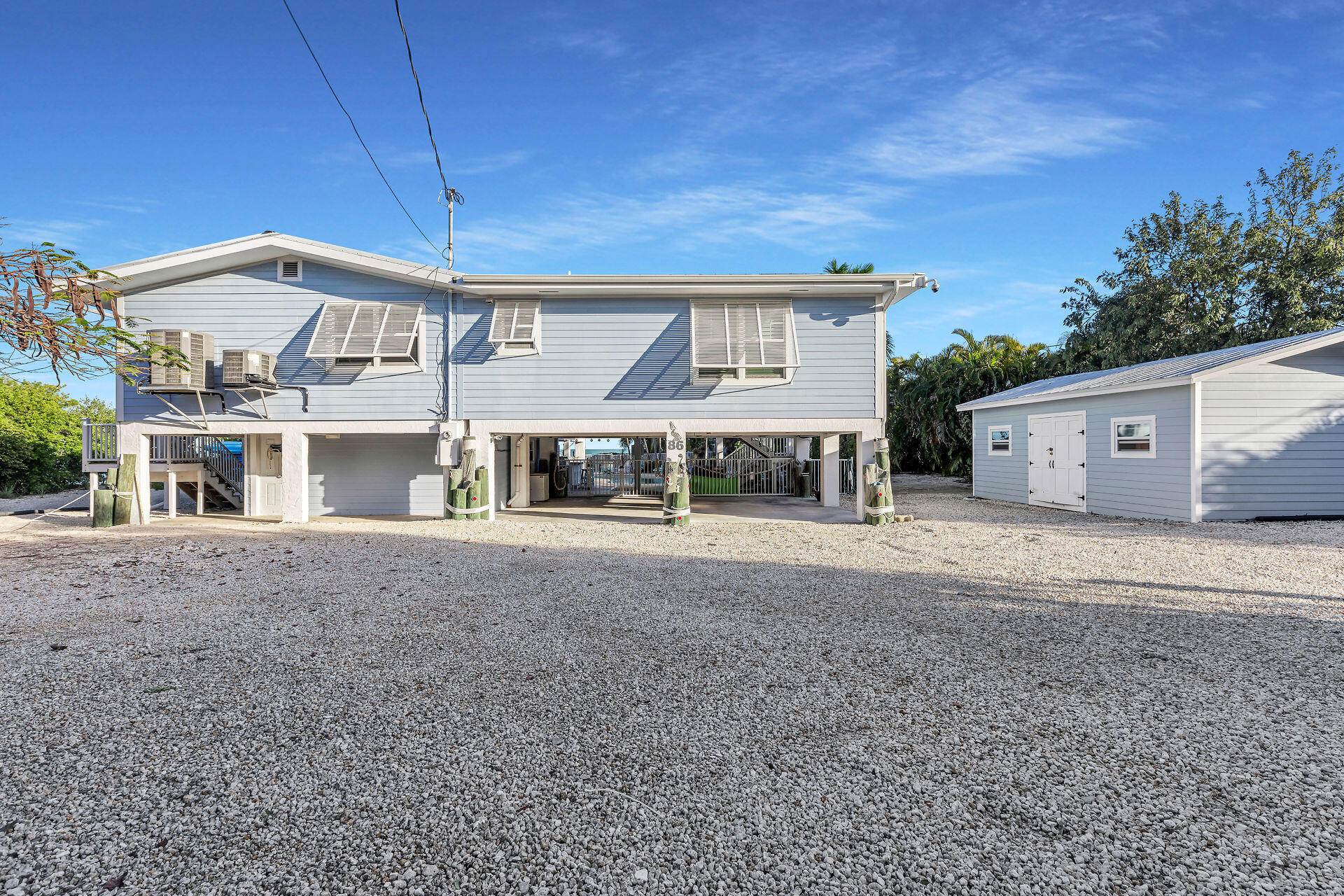 86 Pelican Road