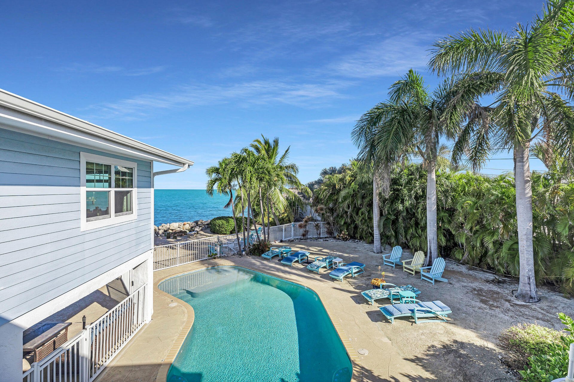 86 Pelican Road