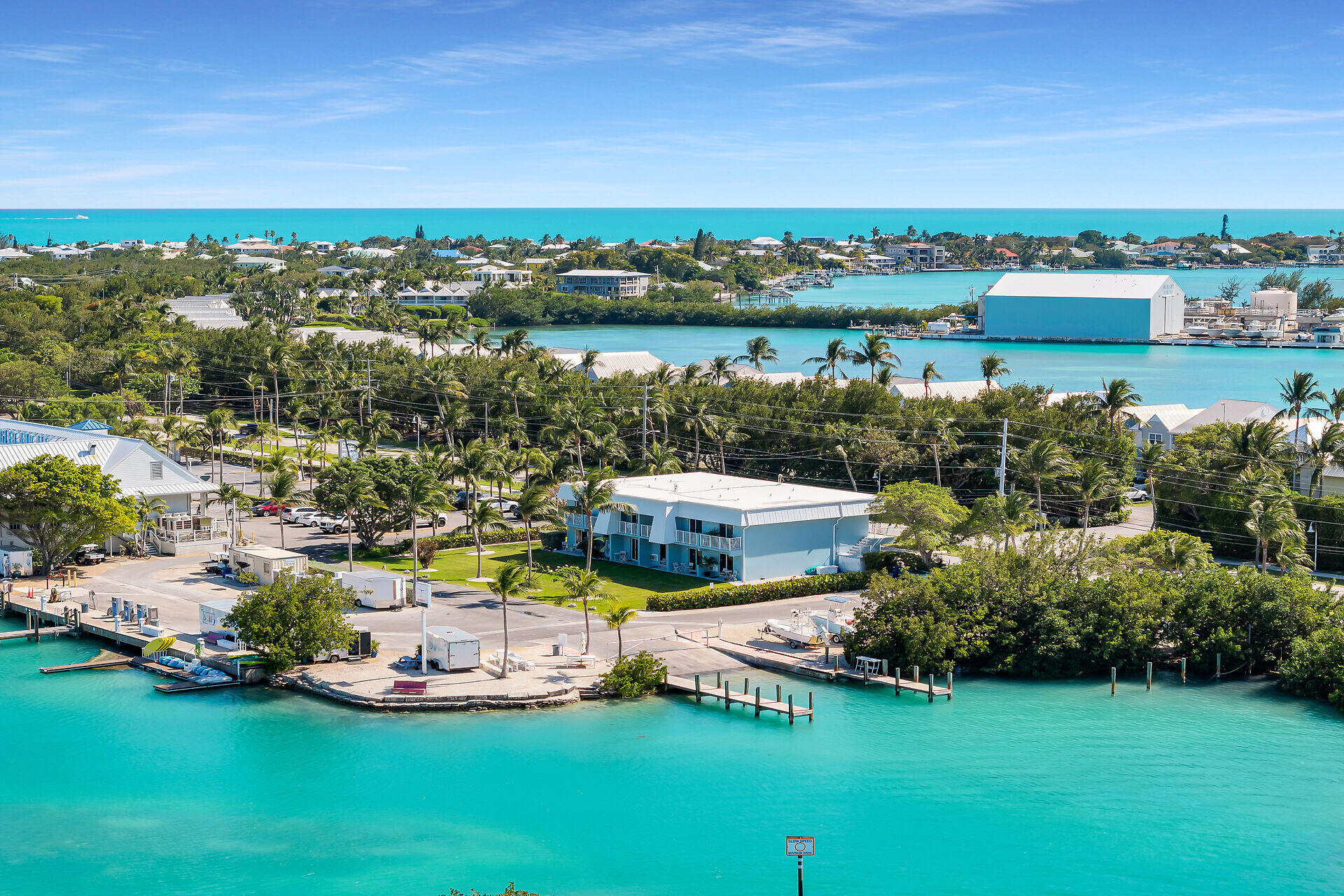 300 Duck Key Drive Unit: 12