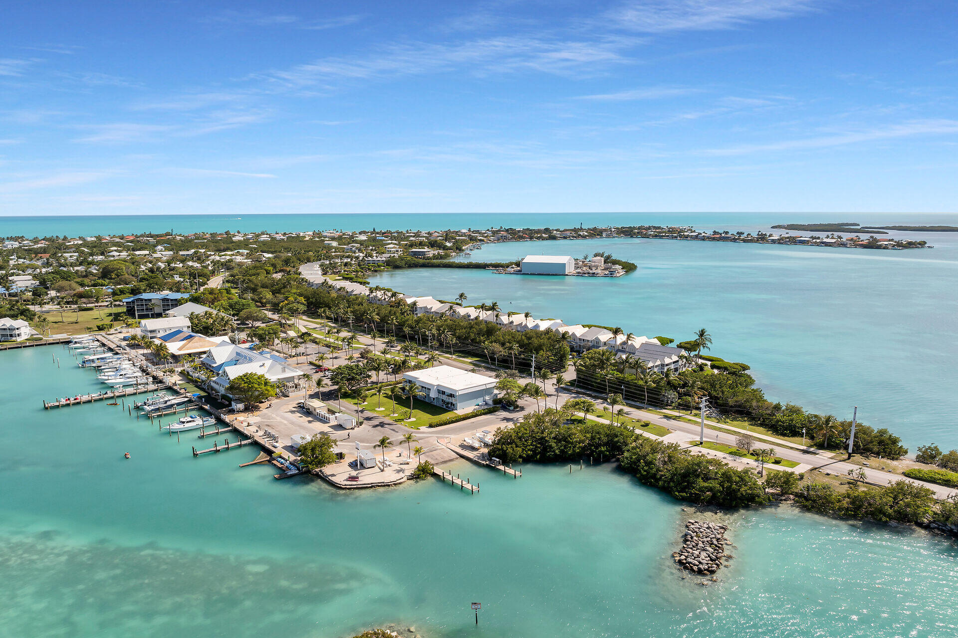 300 Duck Key Drive Unit: 12