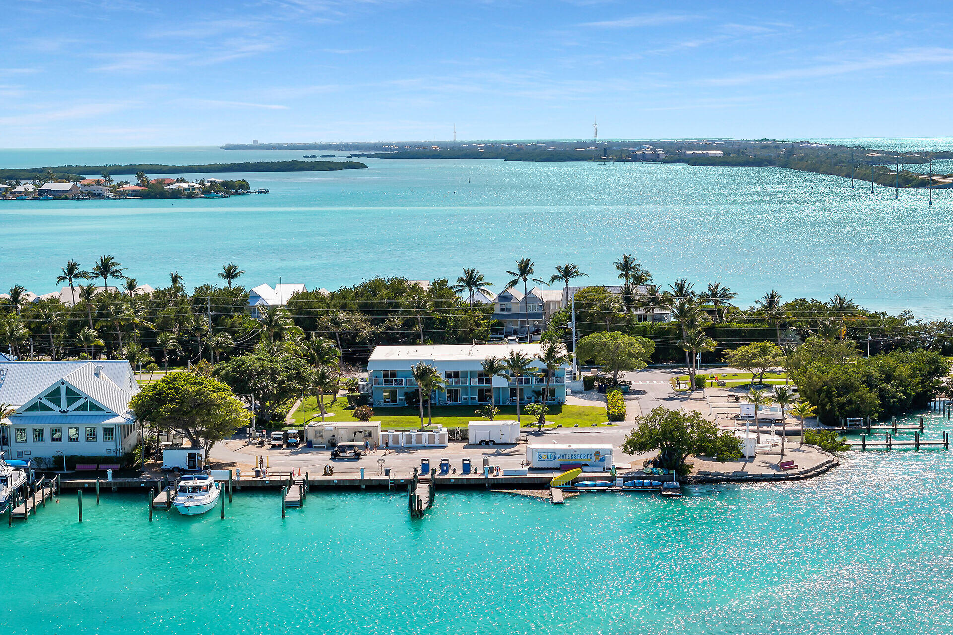 300 Duck Key Drive Unit: 12