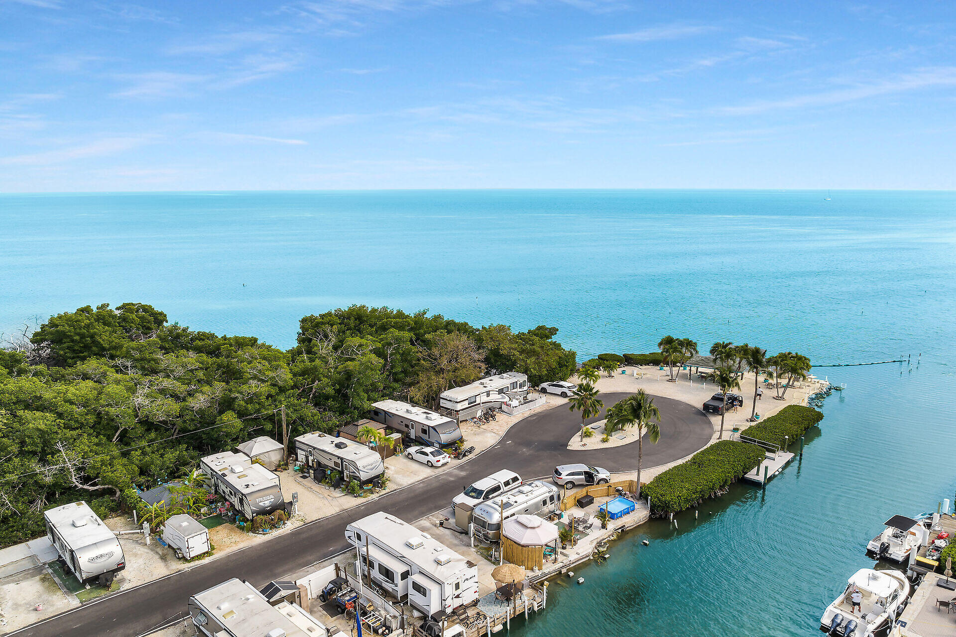 6099 Overseas Highway Unit: LOT 48E