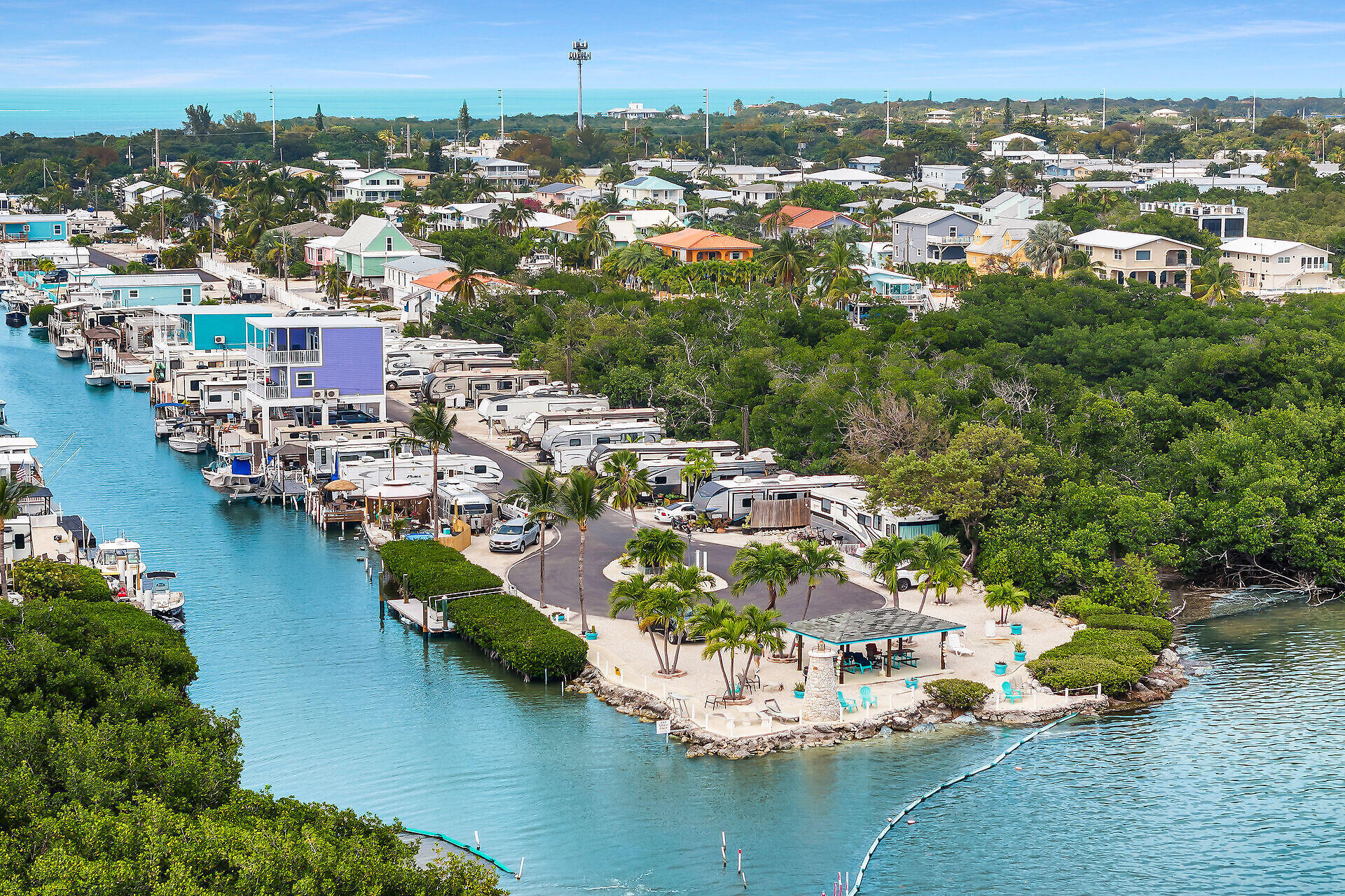 6099 Overseas Highway Unit: LOT 48E