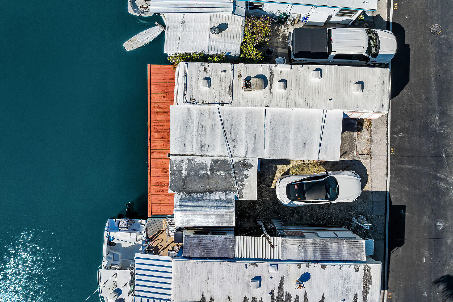 6099 Overseas Highway Unit: LOT 48E