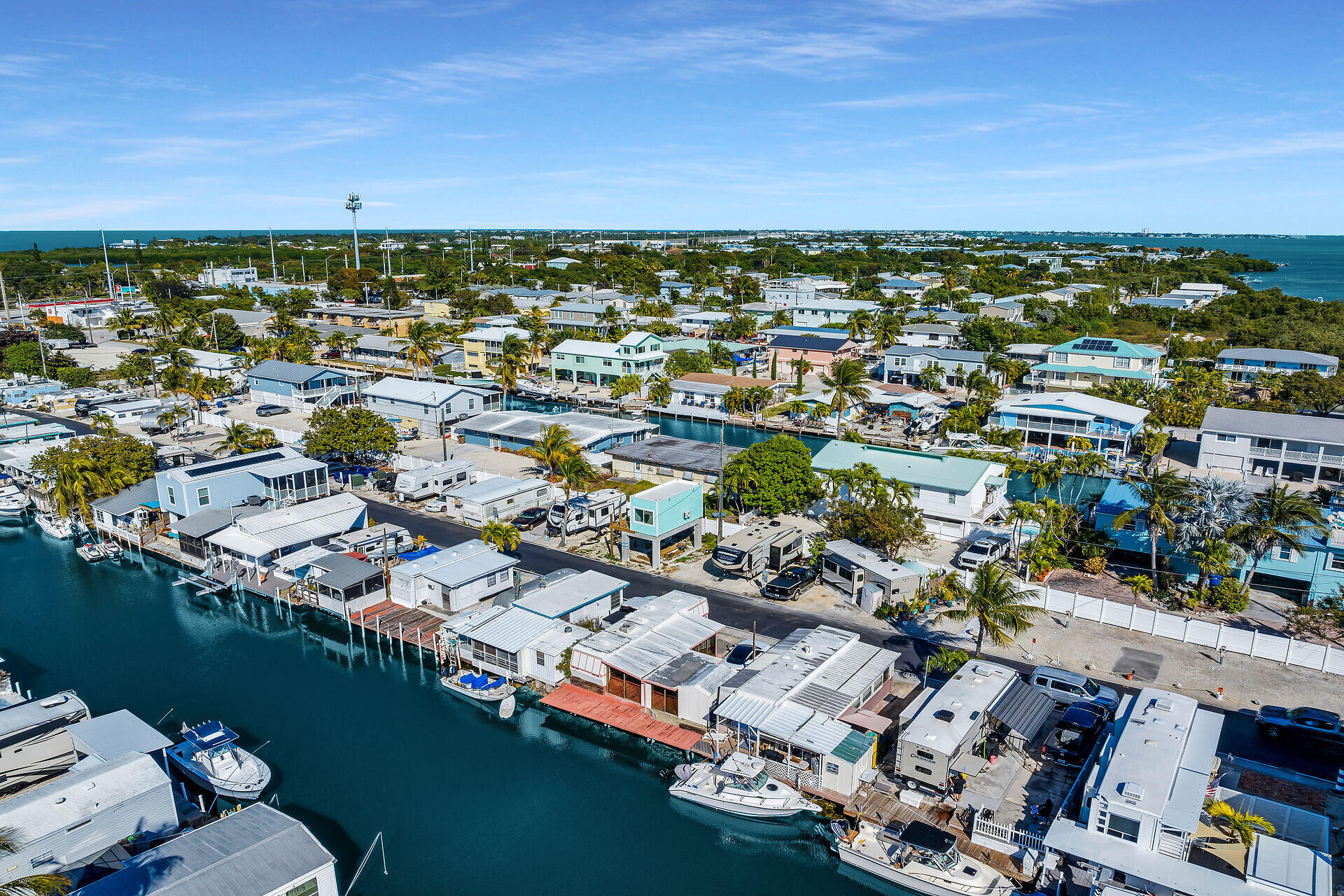 6099 Overseas Highway Unit: LOT 48E