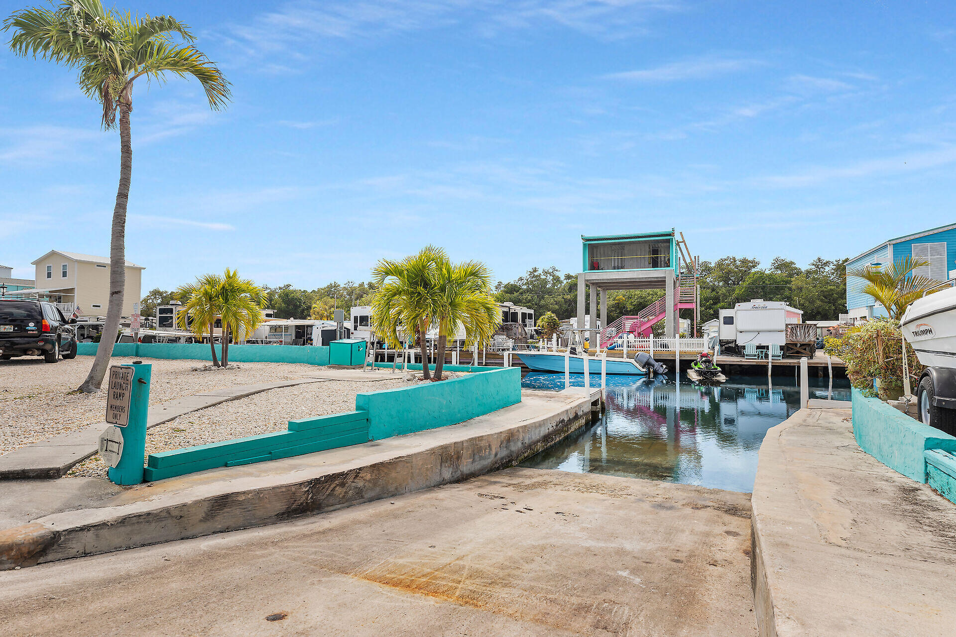 6099 Overseas Highway Unit: LOT 48E