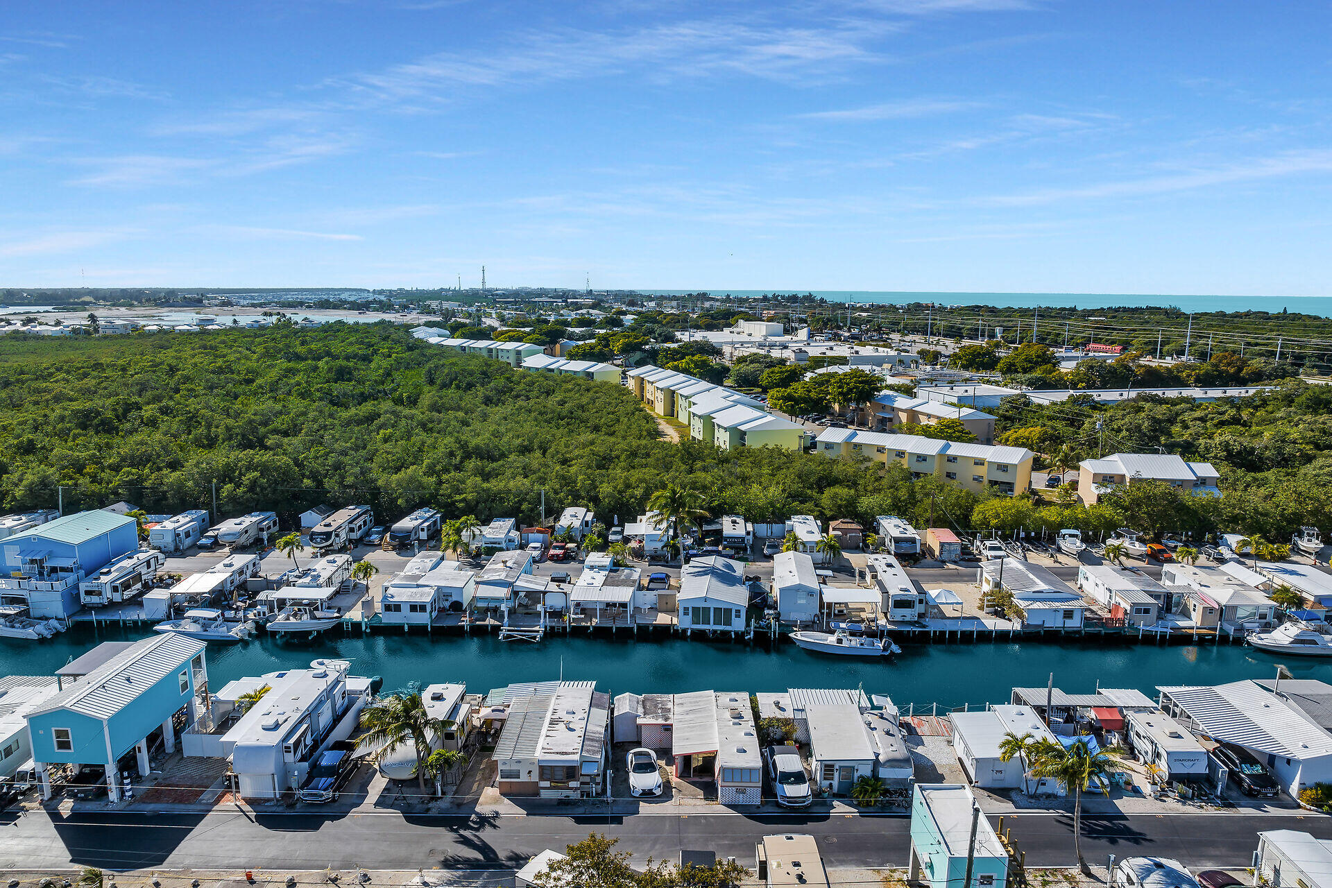 6099 Overseas Highway Unit: LOT 48E