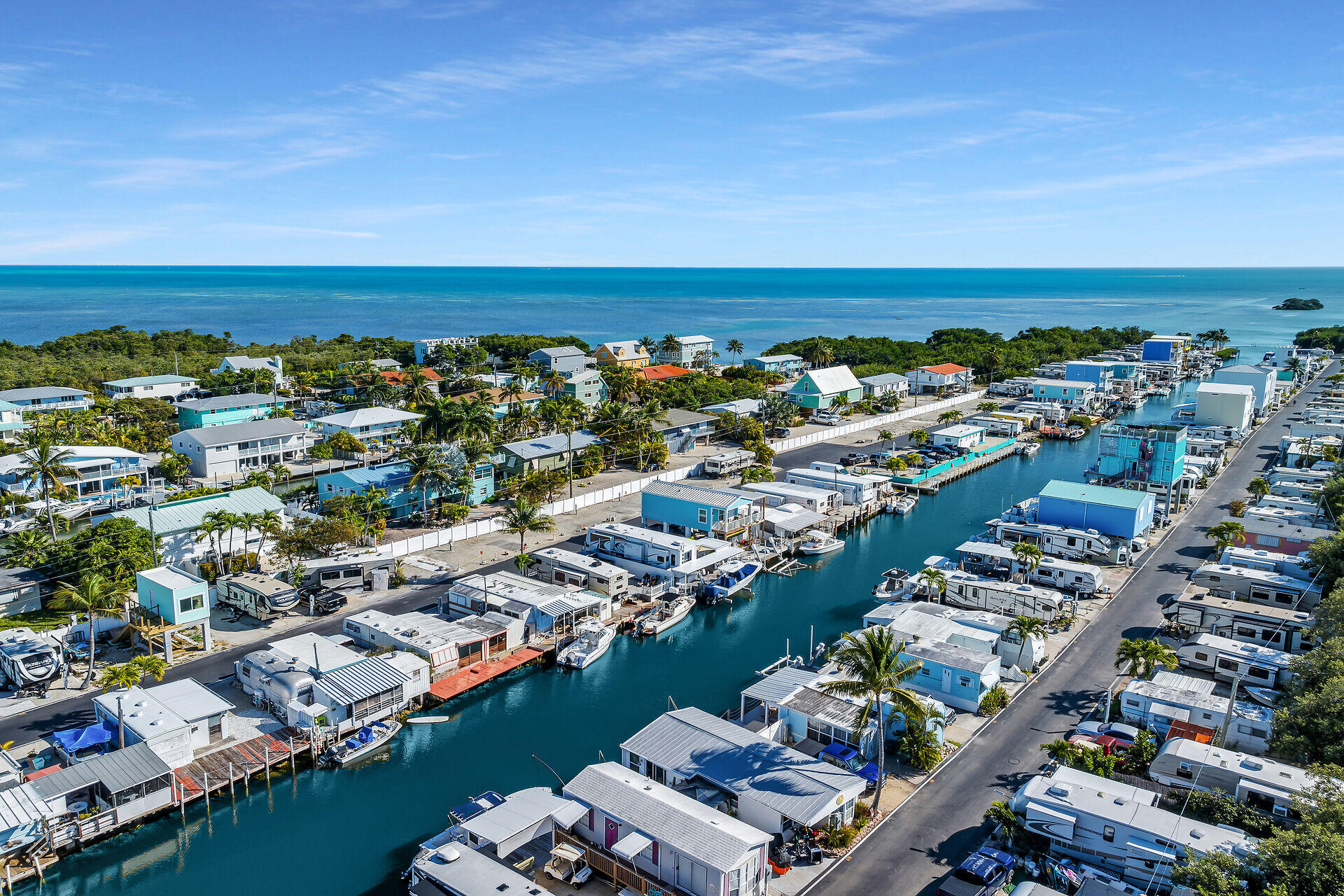 6099 Overseas Highway Unit: LOT 48E