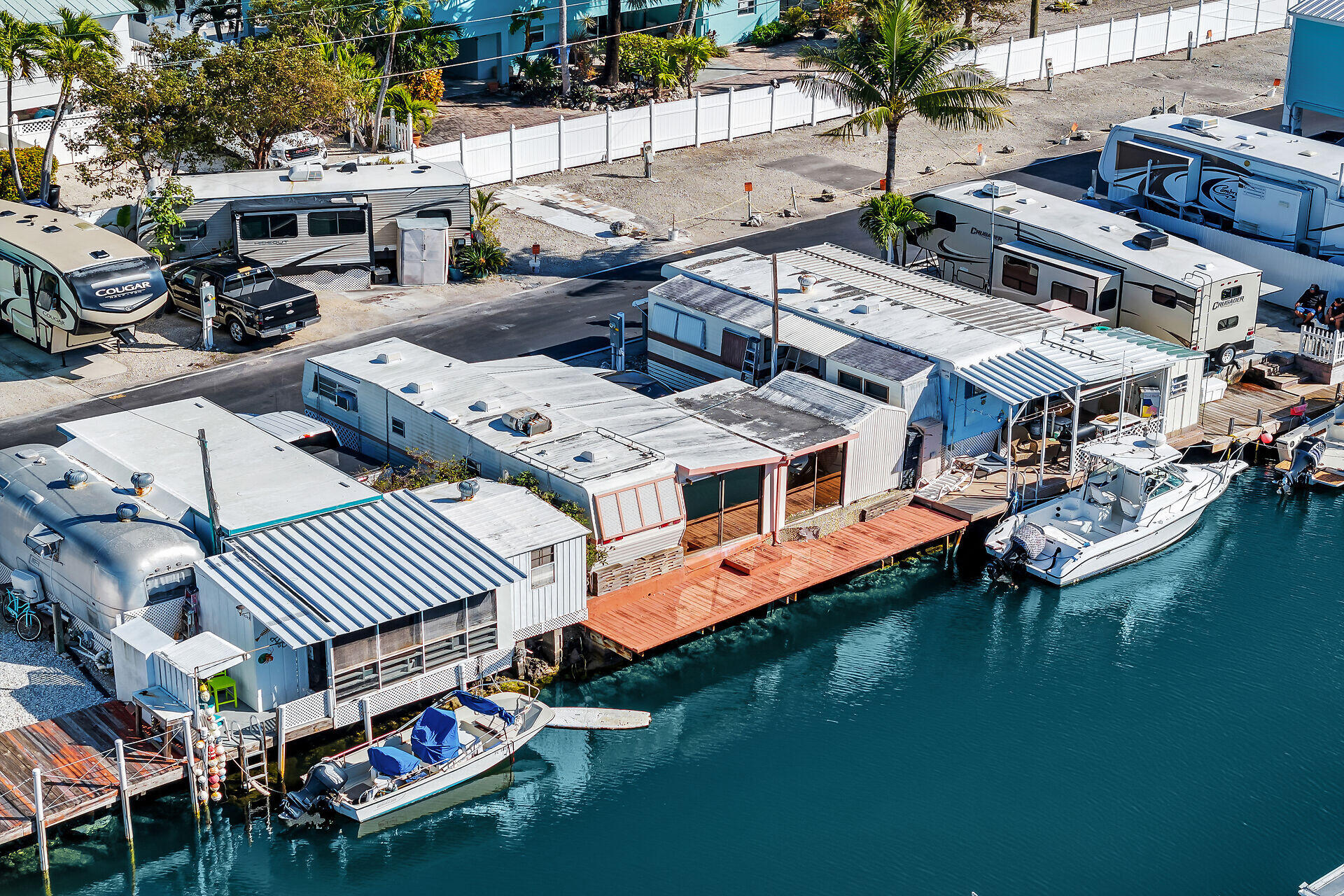 6099 Overseas Highway Unit: LOT 48E