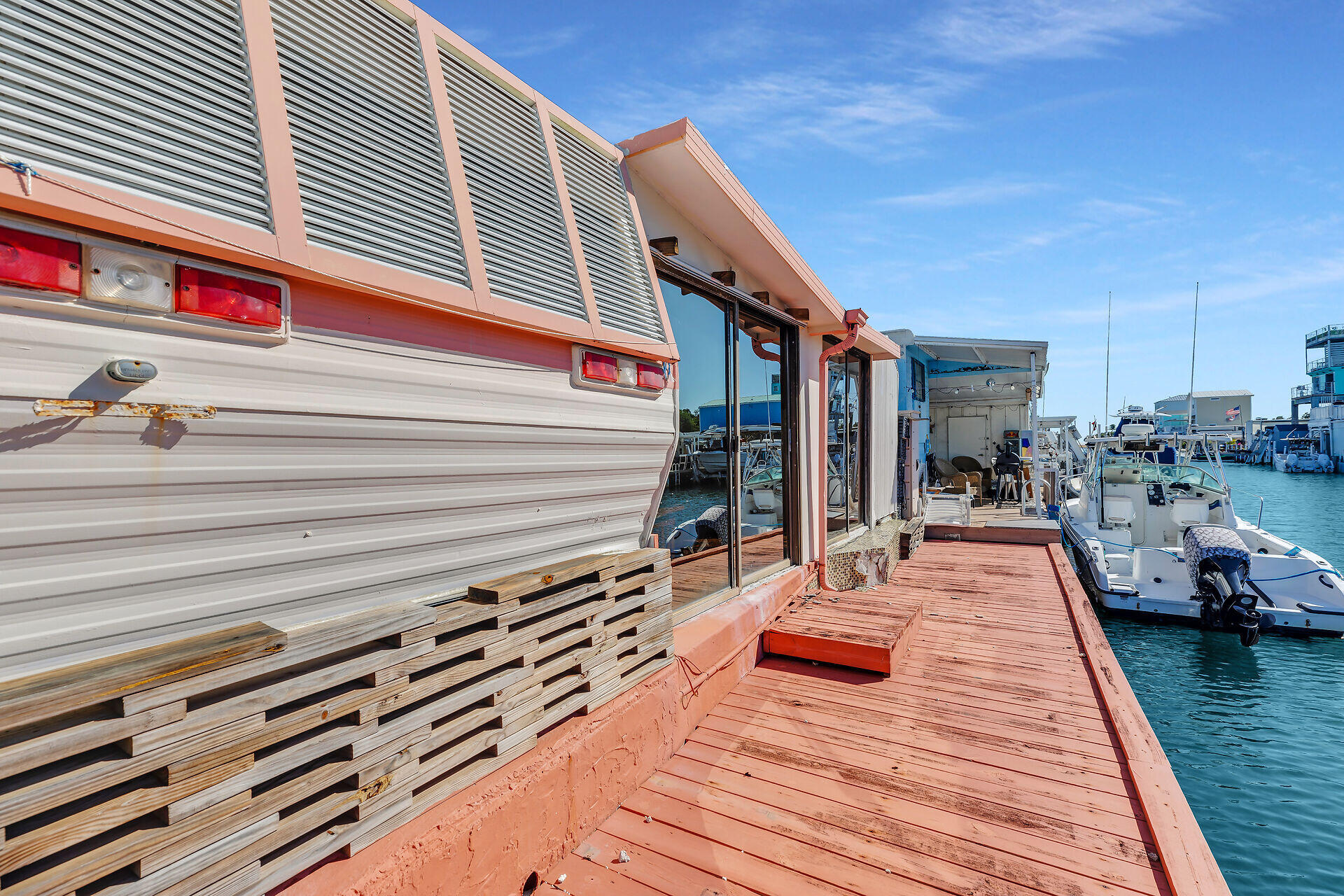 6099 Overseas Highway Unit: LOT 48E