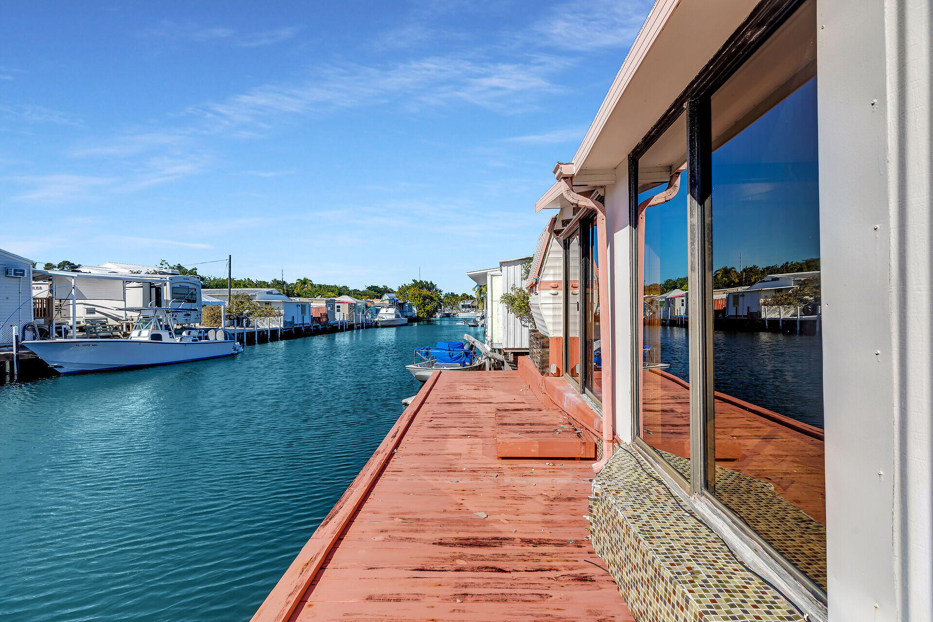 6099 Overseas Highway Unit: LOT 48E