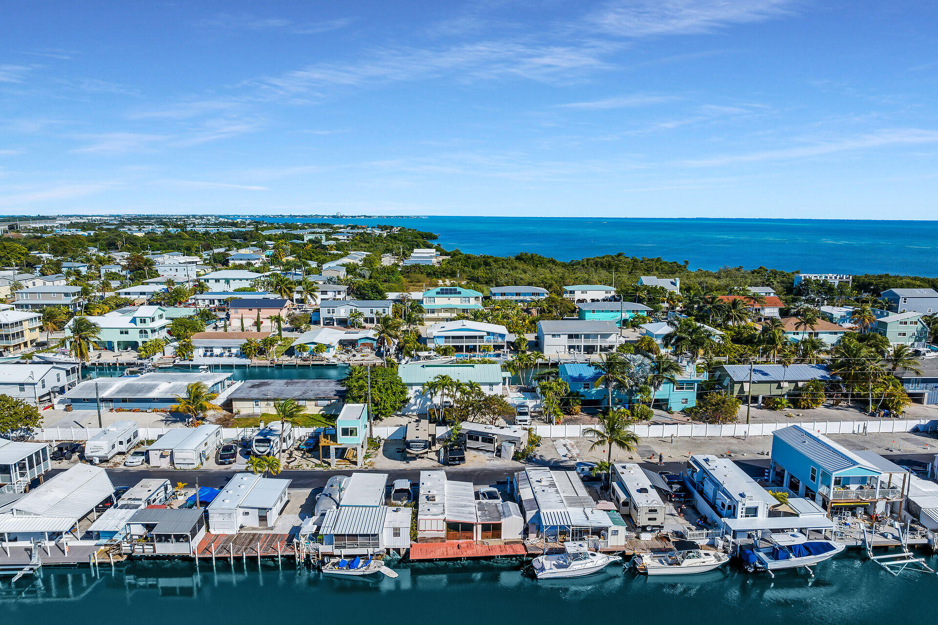 6099 Overseas Highway Unit: LOT 48E
