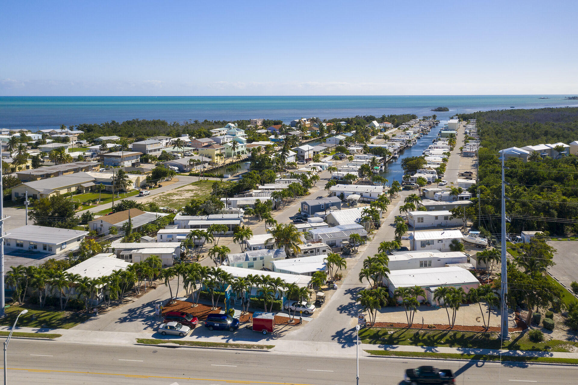 6099 Overseas Highway Unit: LOT 108W