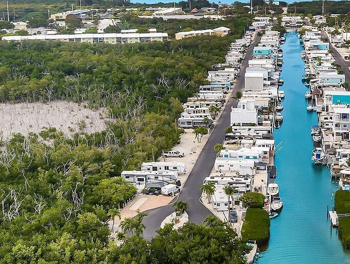 6099 Overseas Highway Unit: LOT 108W