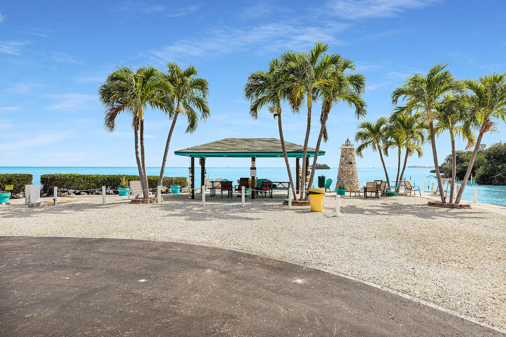 6099 Overseas Highway Unit: LOT 108W