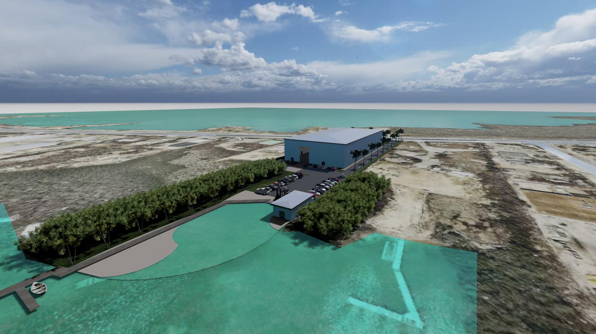 12685 Overseas Highway