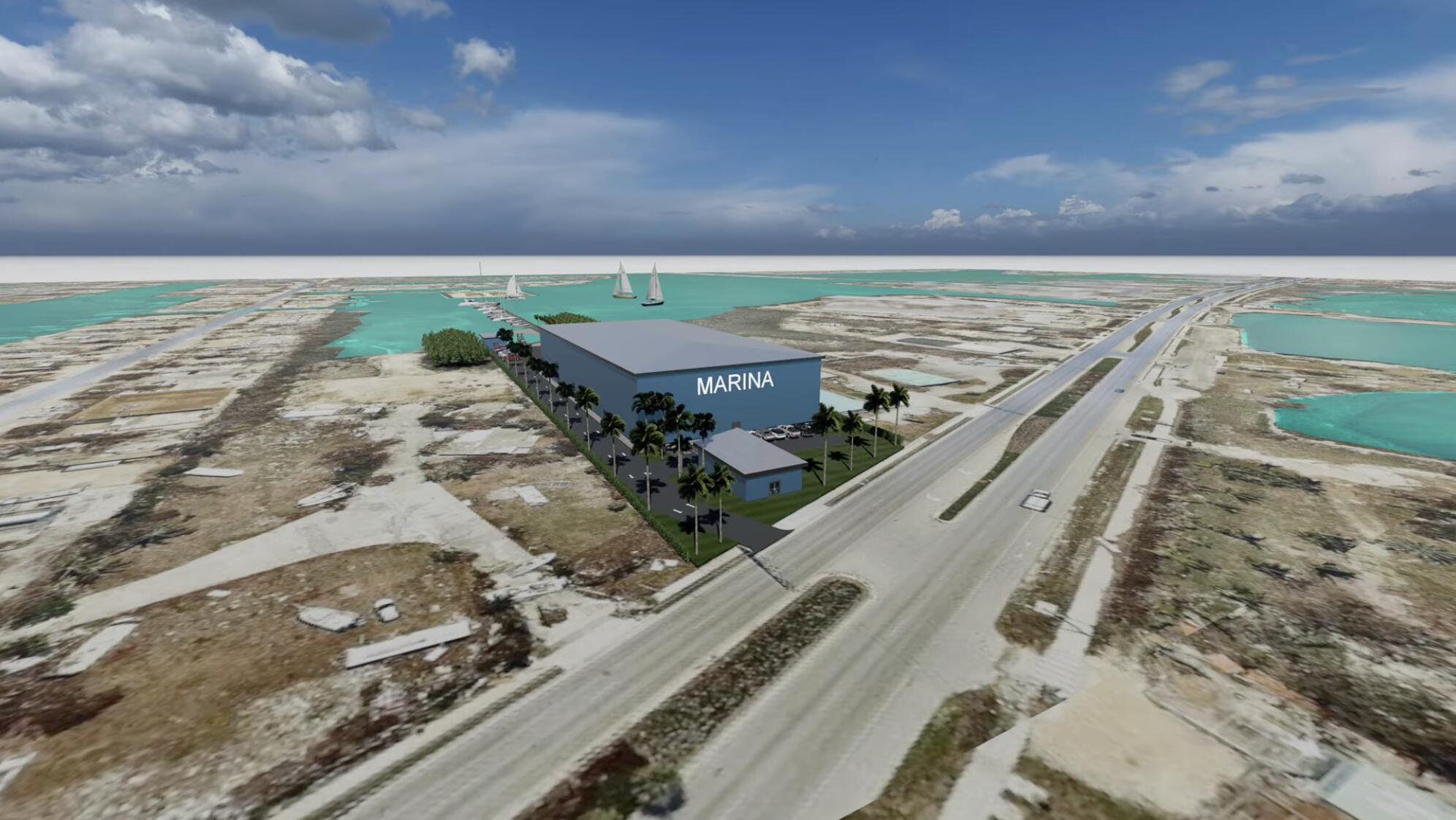 12685 Overseas Highway