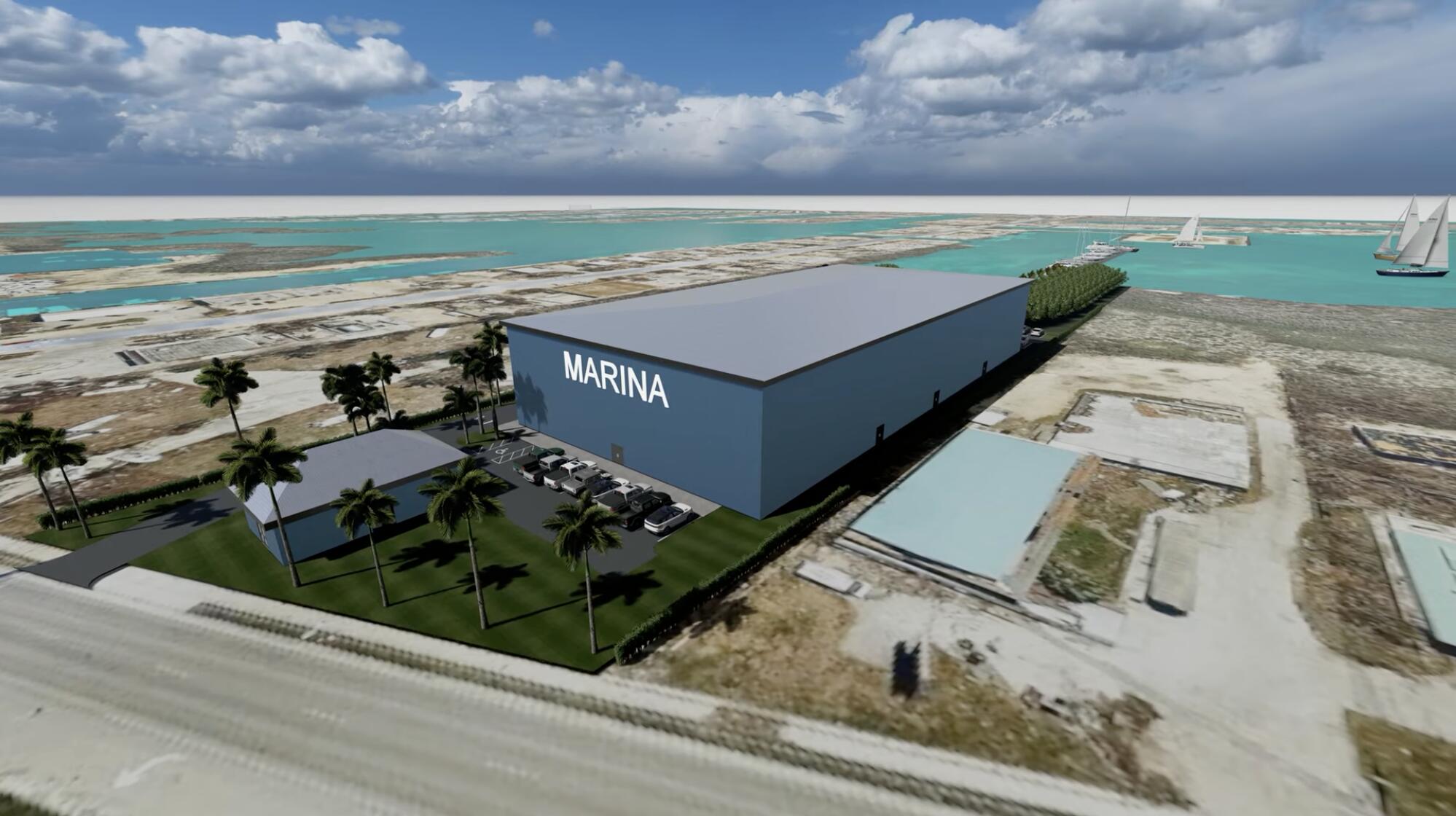 12685 Overseas Highway