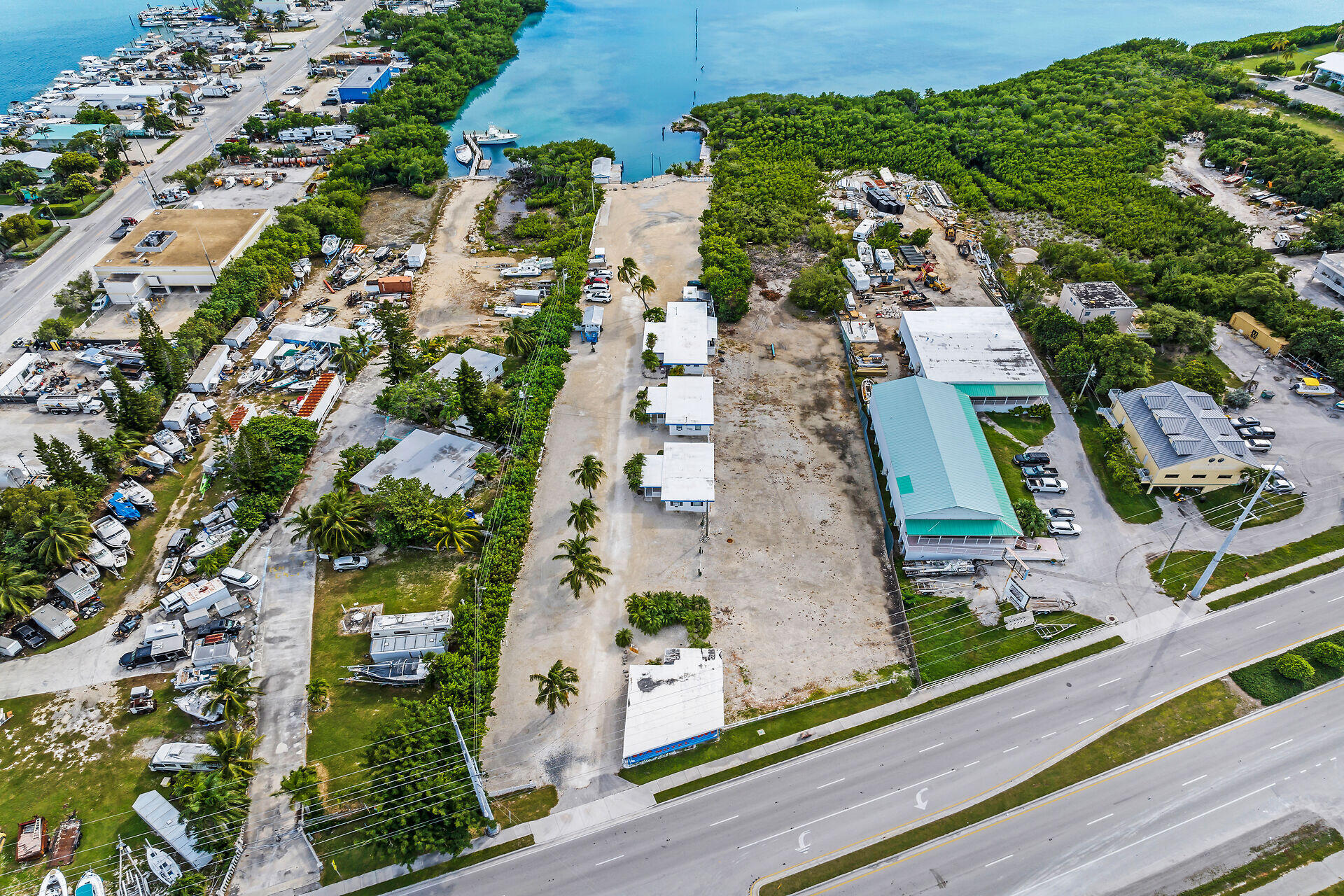 12685 Overseas Highway