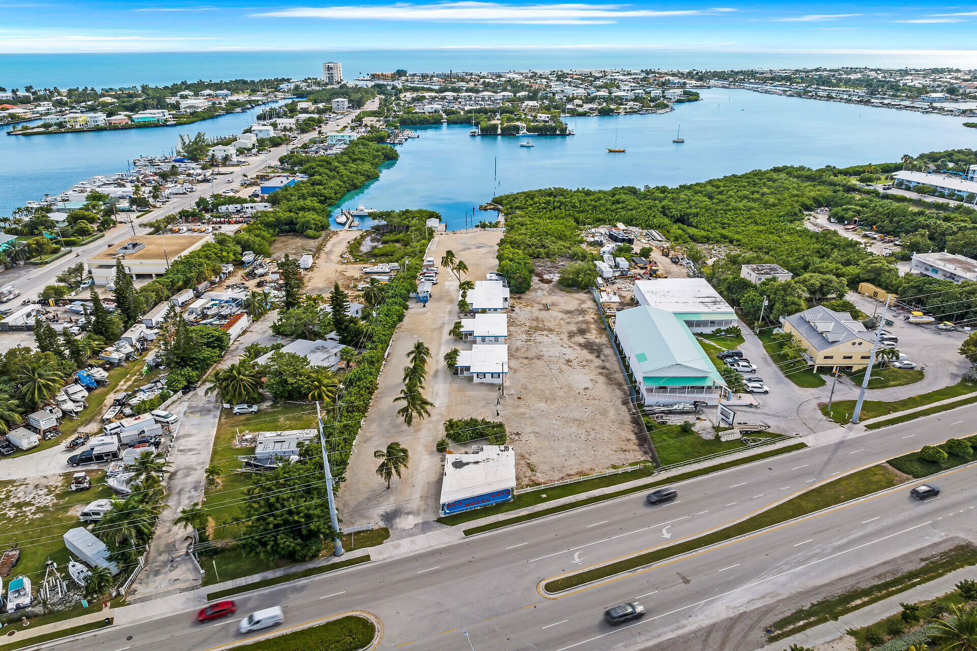 12685 Overseas Highway