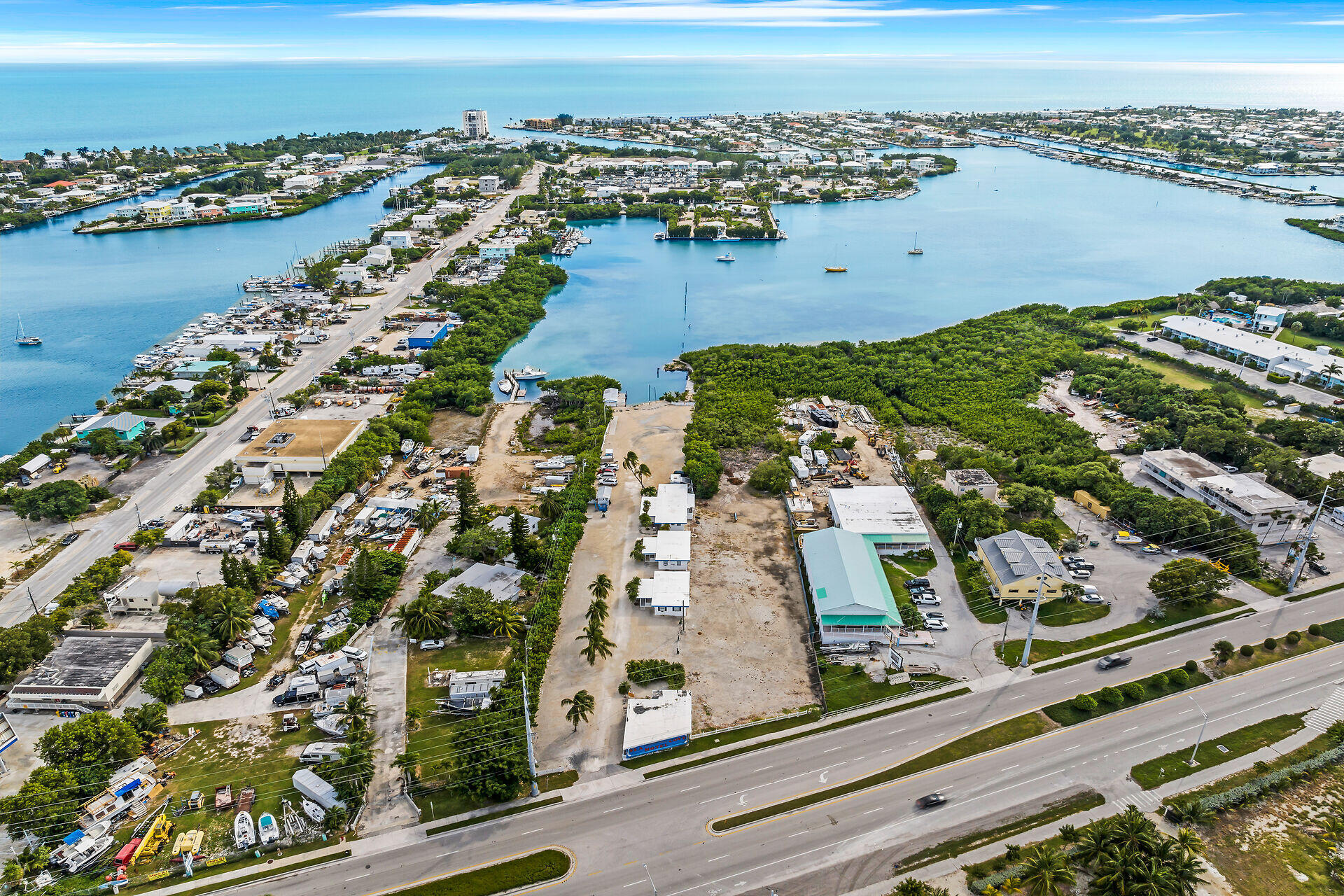 12685 Overseas Highway