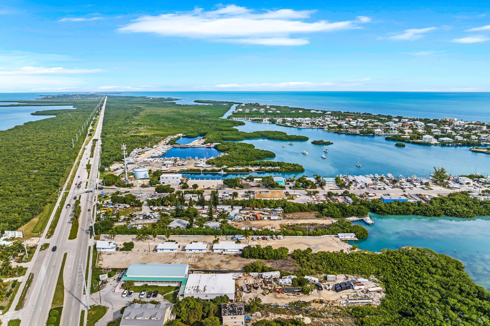 12685 Overseas Highway