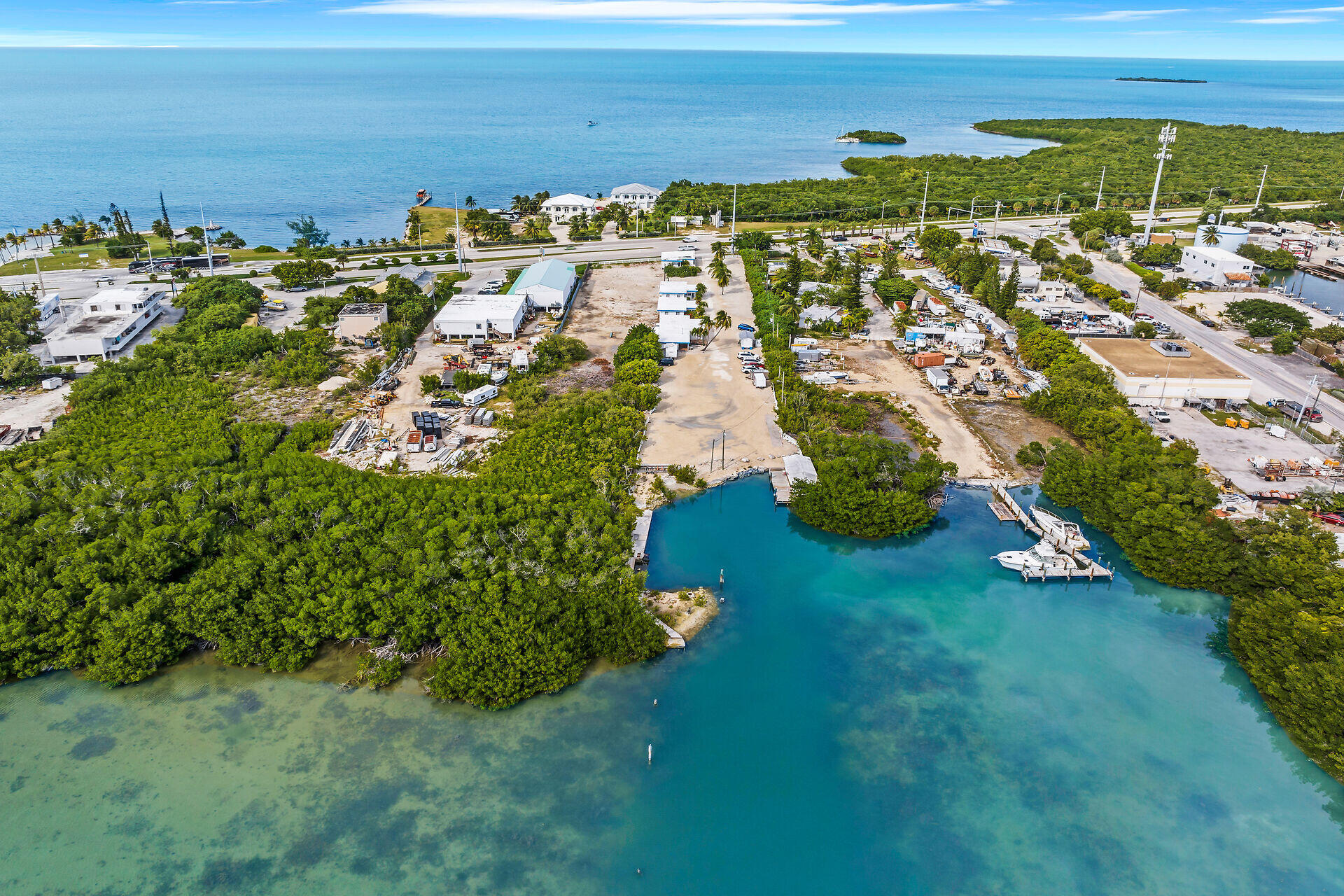 12685 Overseas Highway