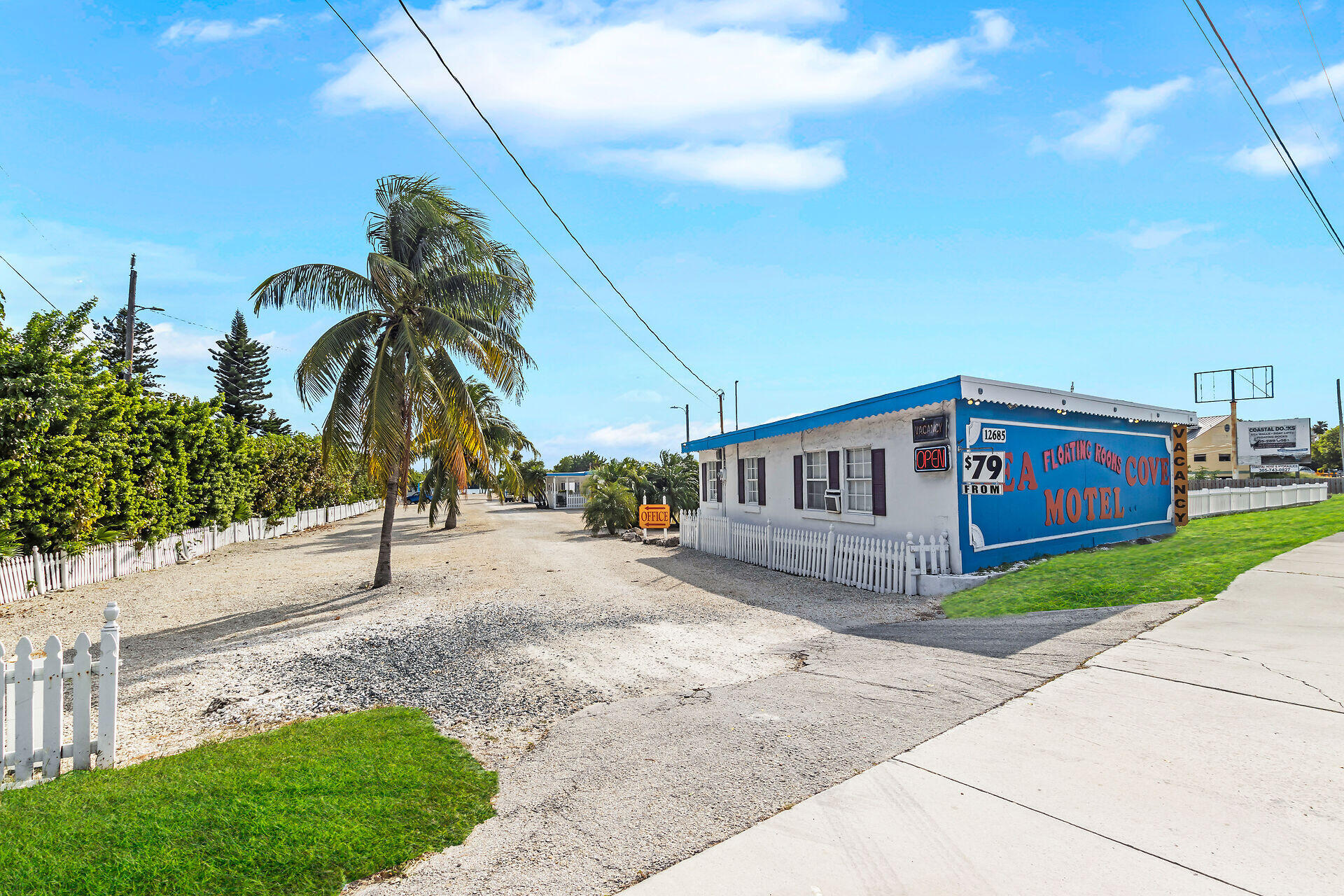 12685 Overseas Highway