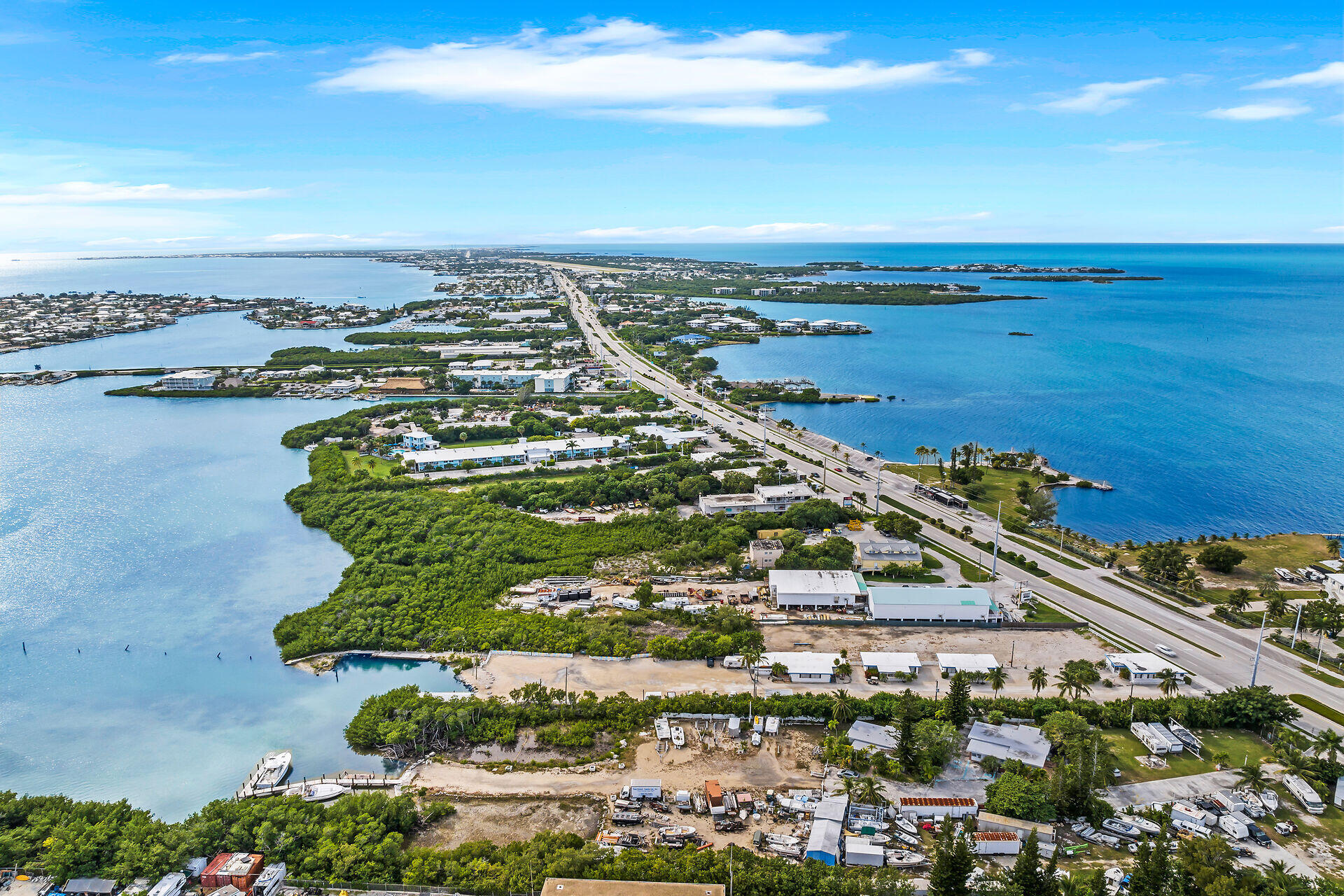 12685 Overseas Highway