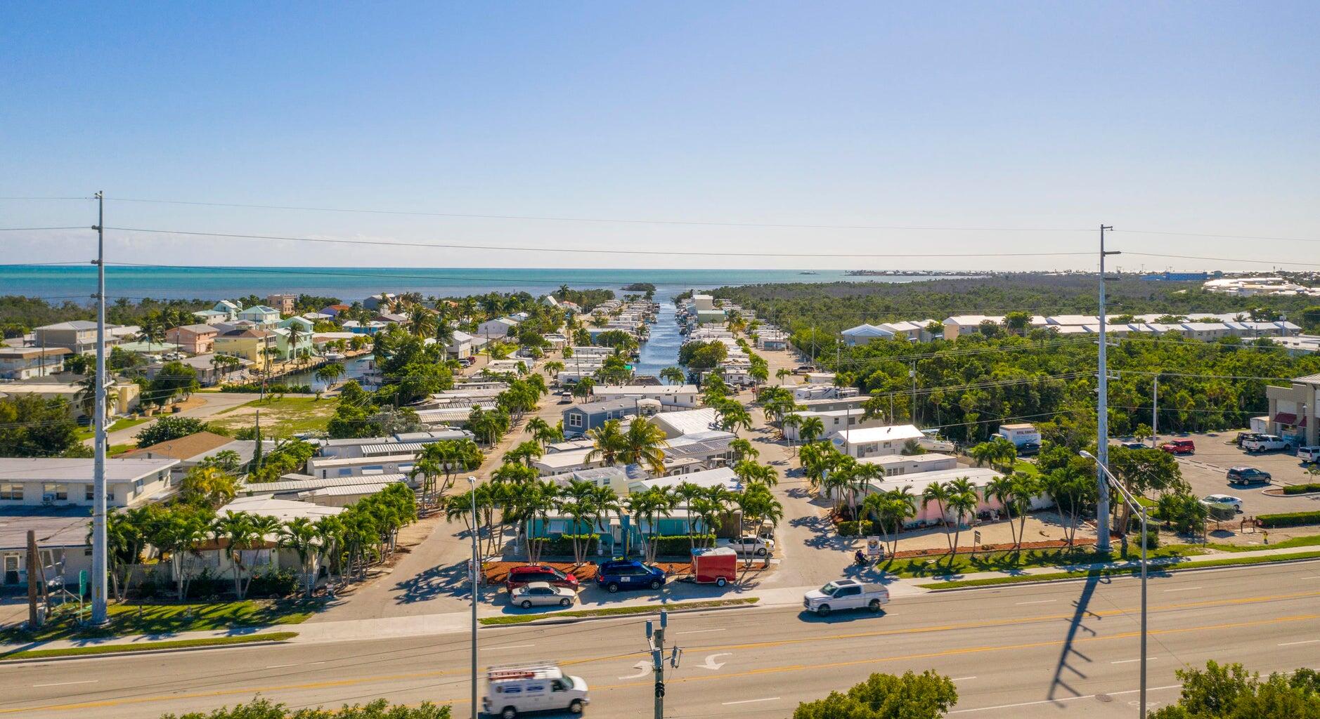 6099 Overseas Highway LOT 8E