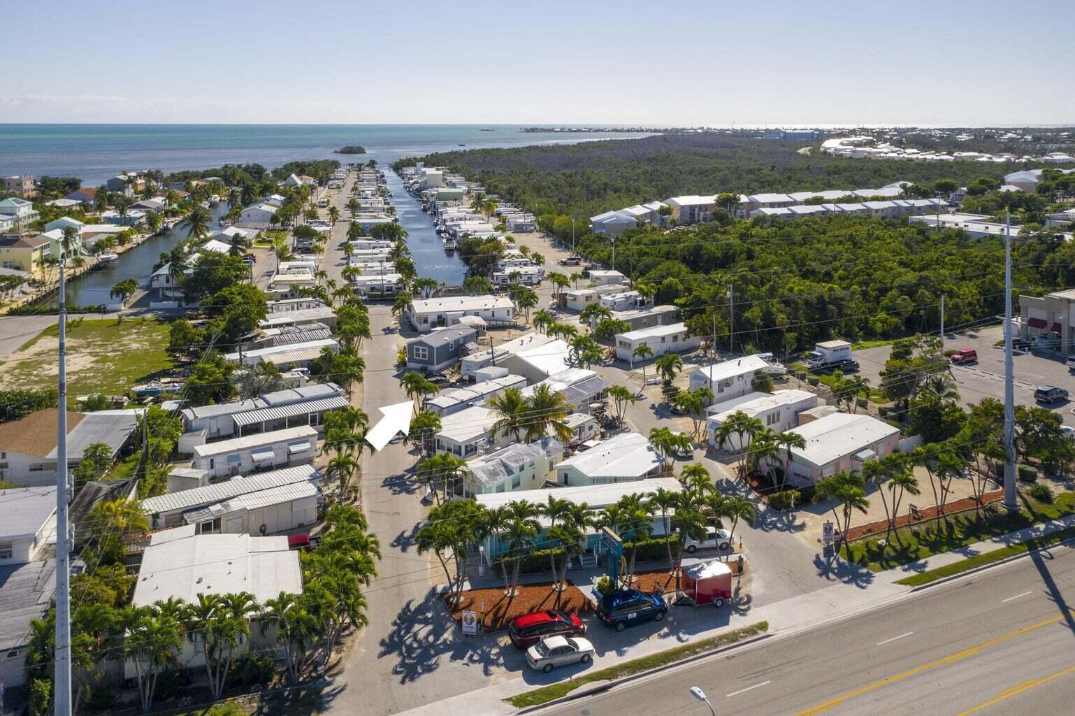 6099 Overseas Highway LOT 8E