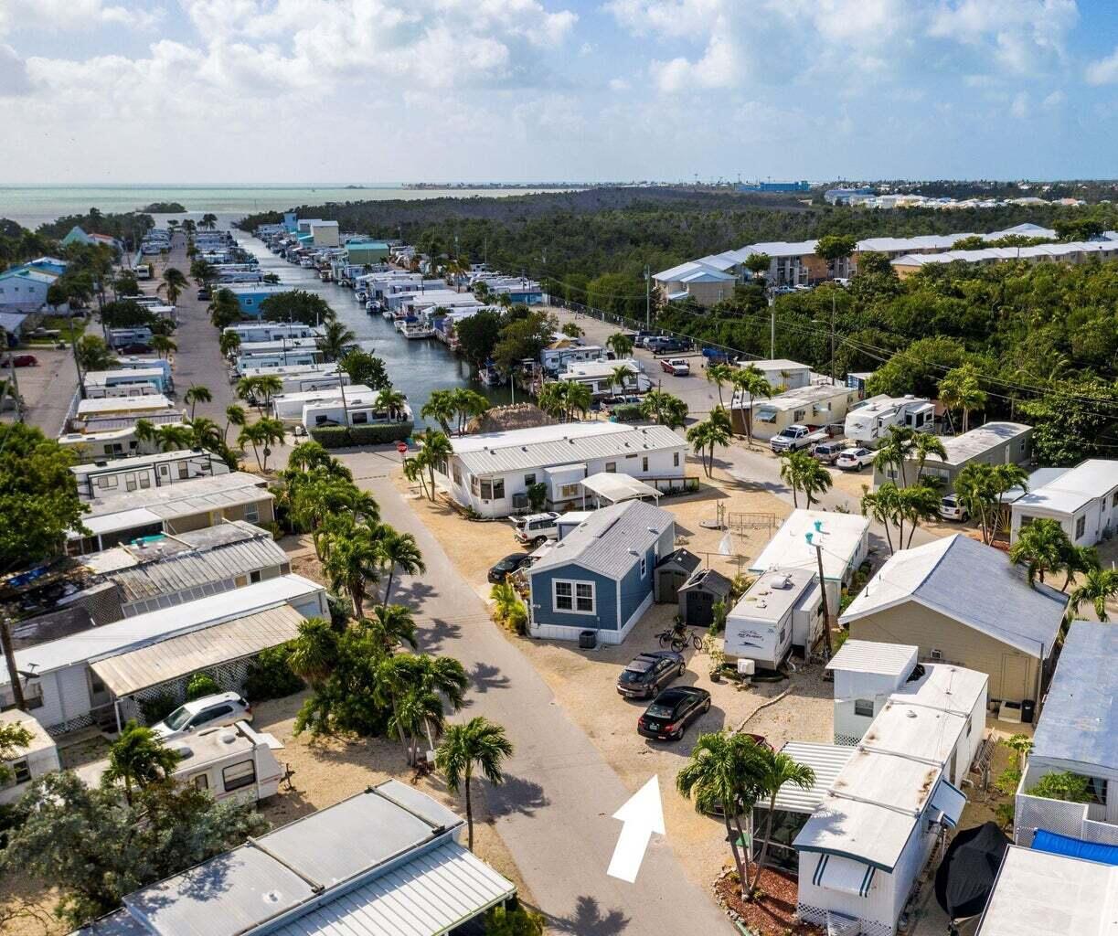 6099 Overseas Highway LOT 8E