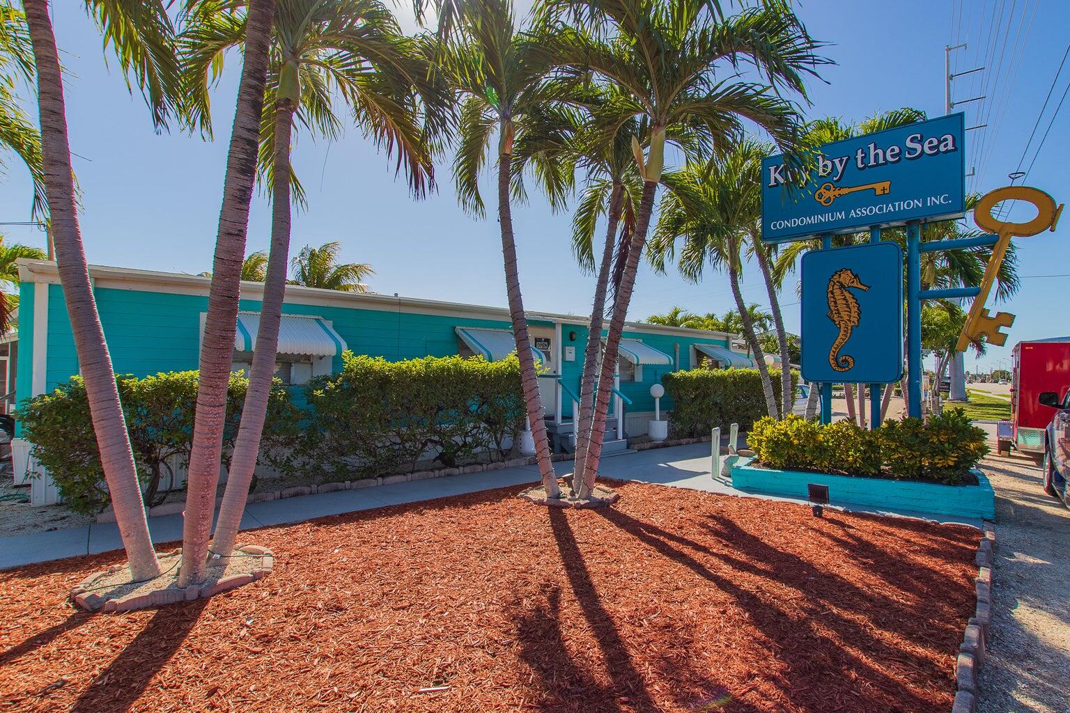 6099 Overseas Highway LOT 8E