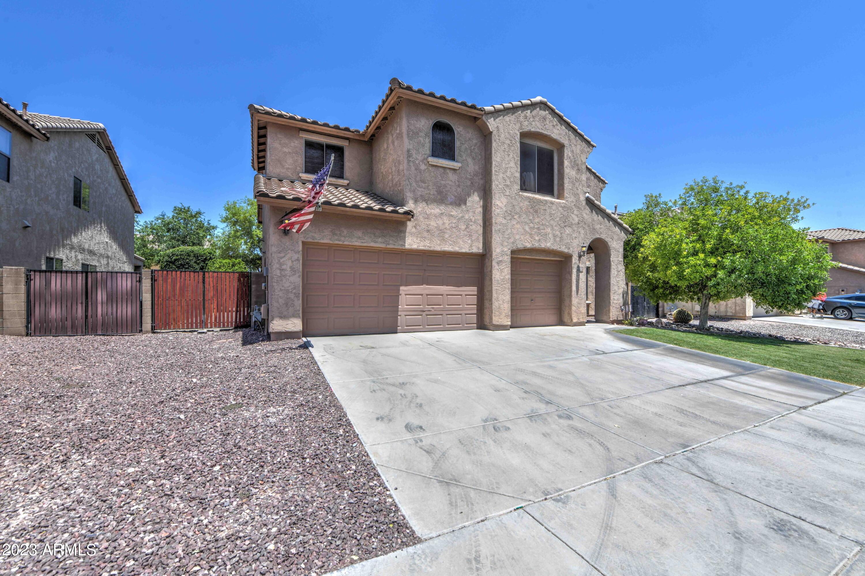 6310 W VICTORY Way