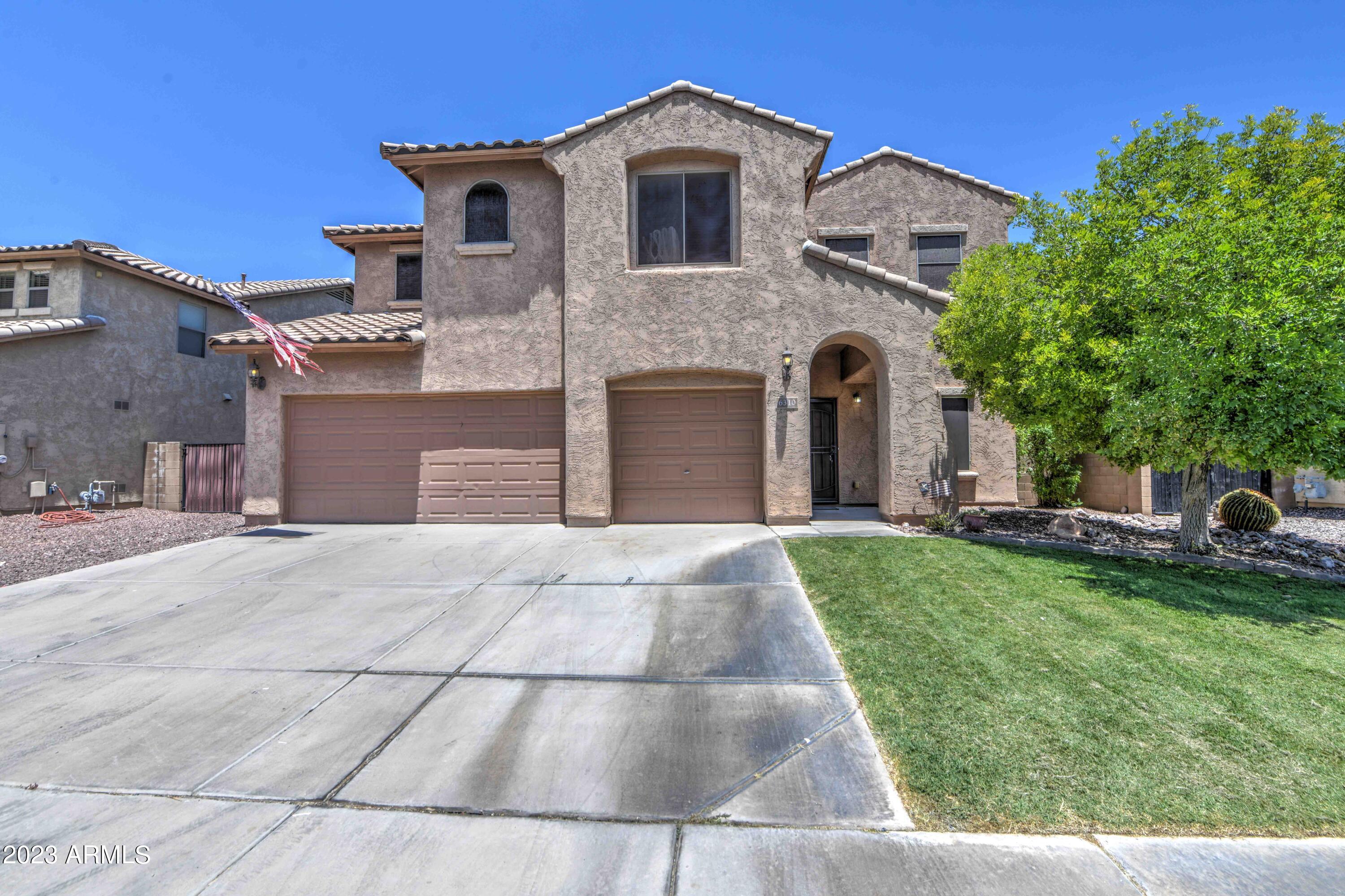 6310 W VICTORY Way