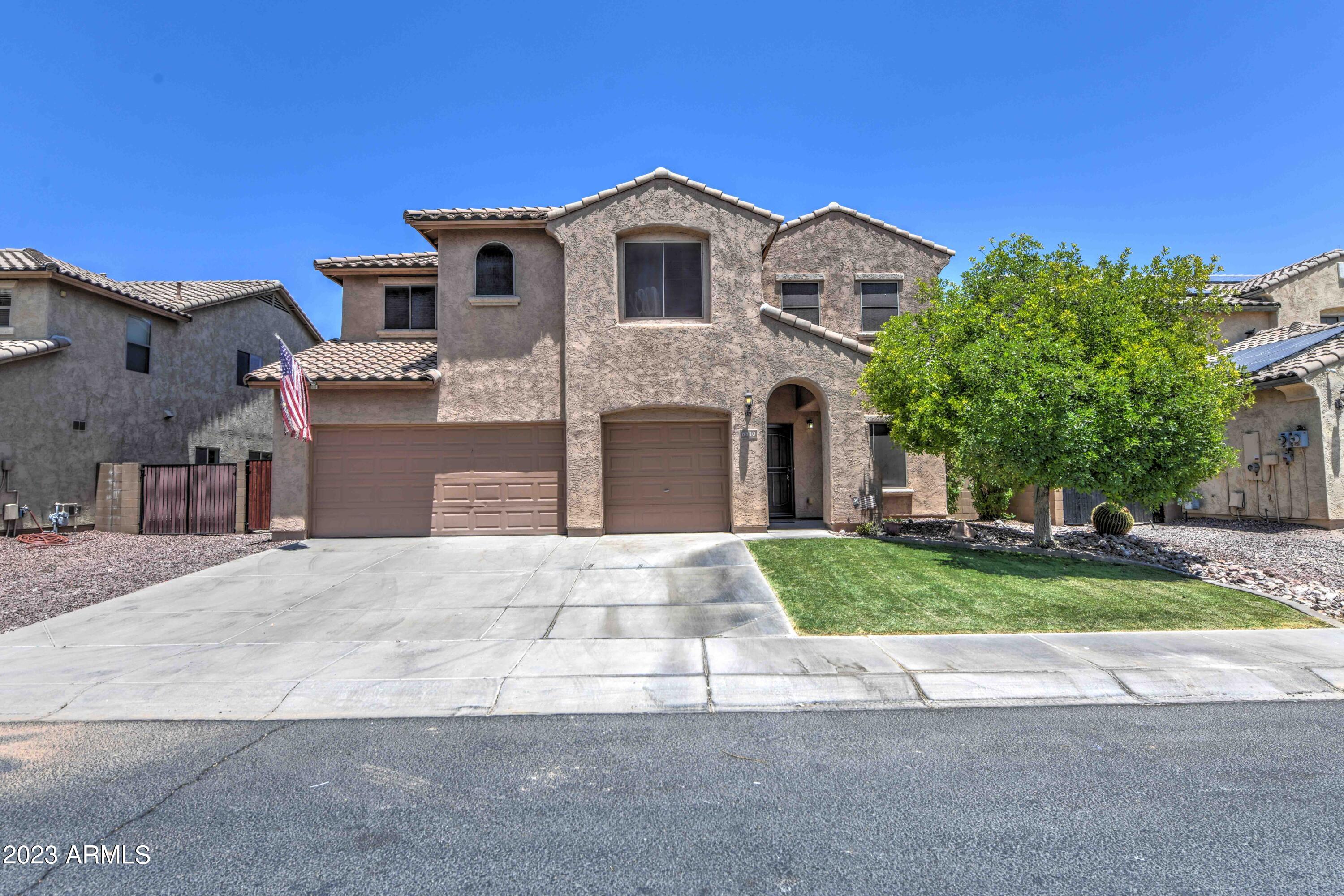 6310 W VICTORY Way