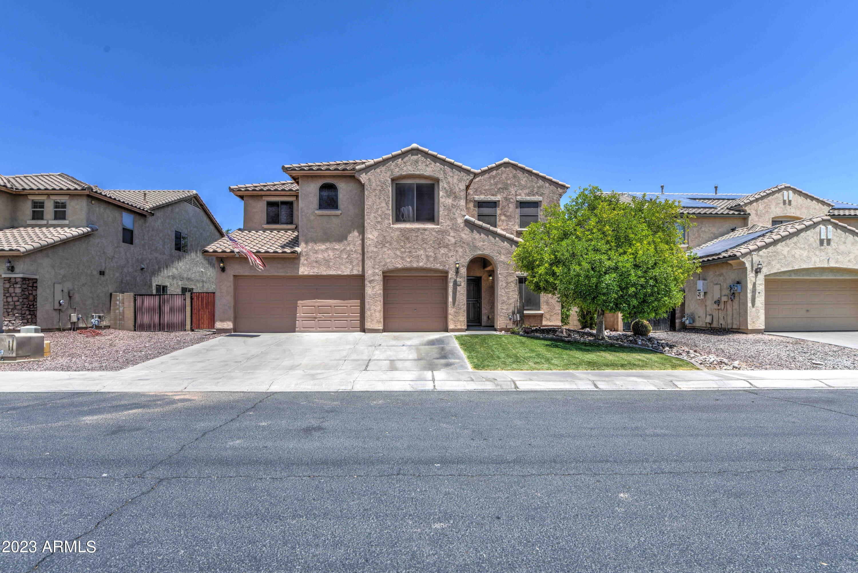 6310 W VICTORY Way
