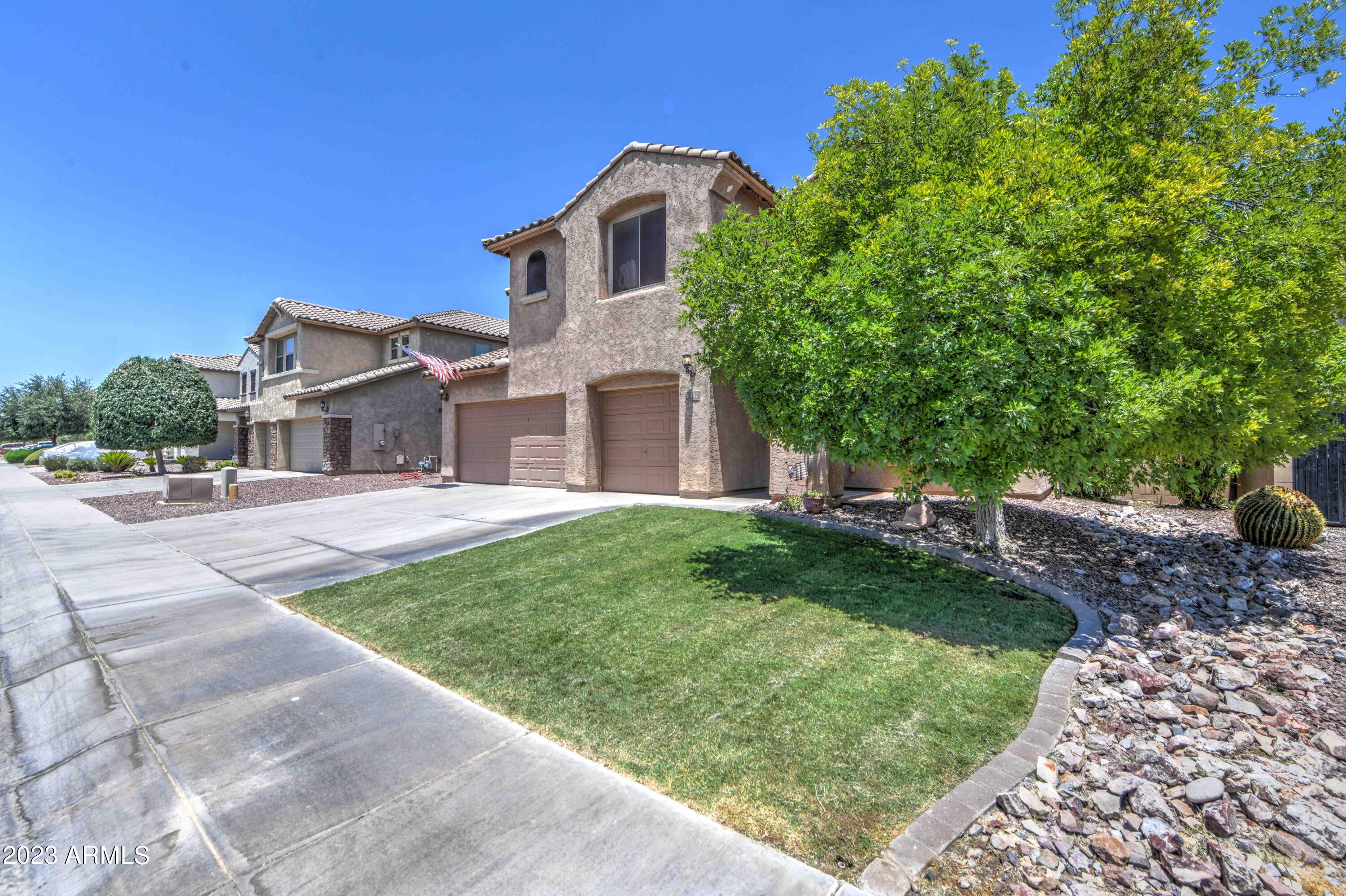 6310 W VICTORY Way