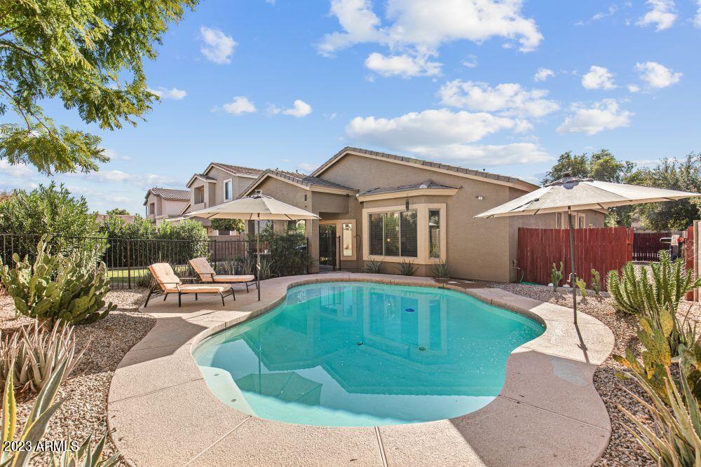 4056 E TANNERY Court