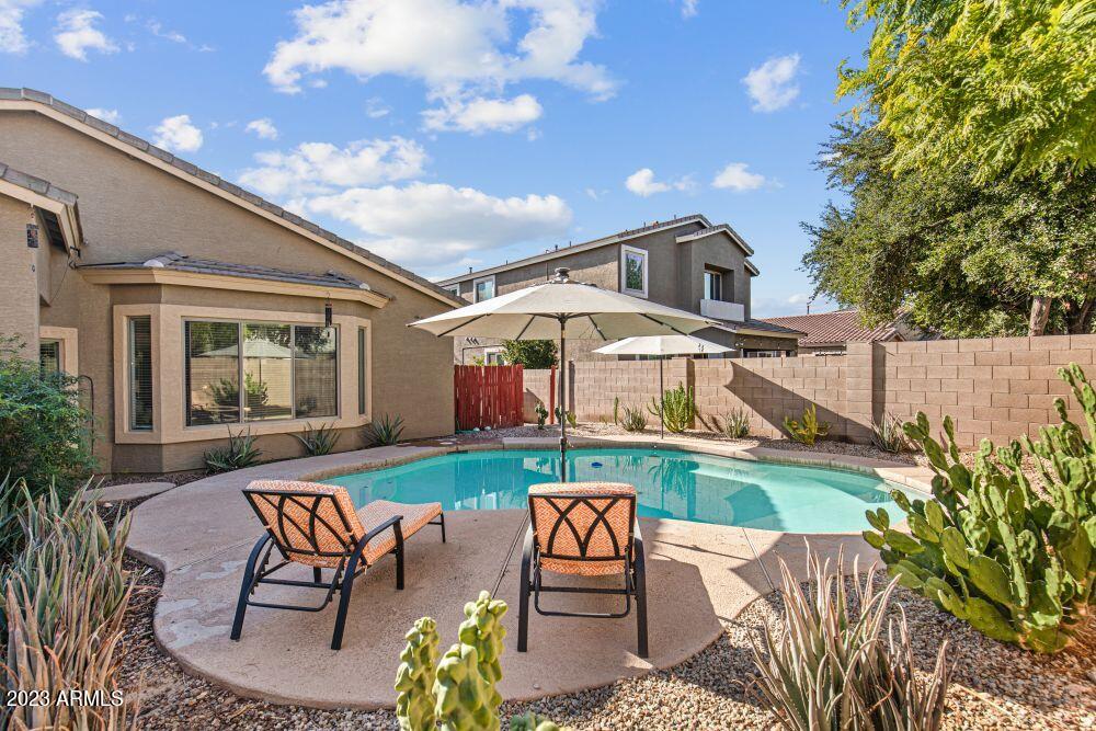 4056 E TANNERY Court