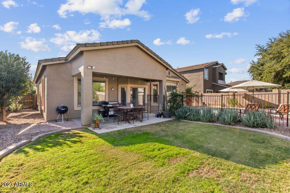 4056 E TANNERY Court