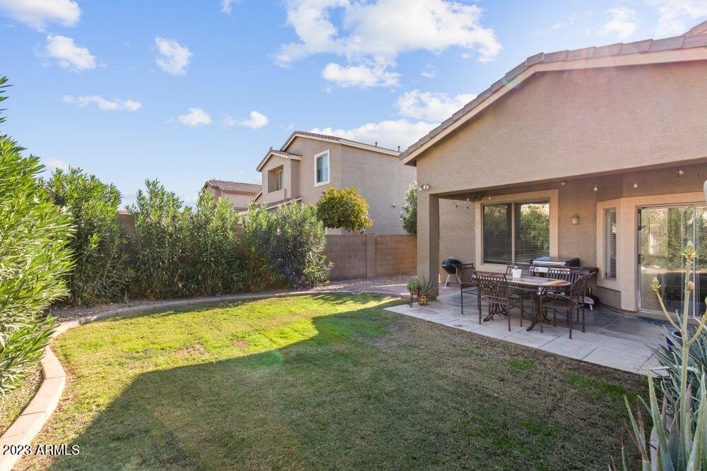 4056 E TANNERY Court