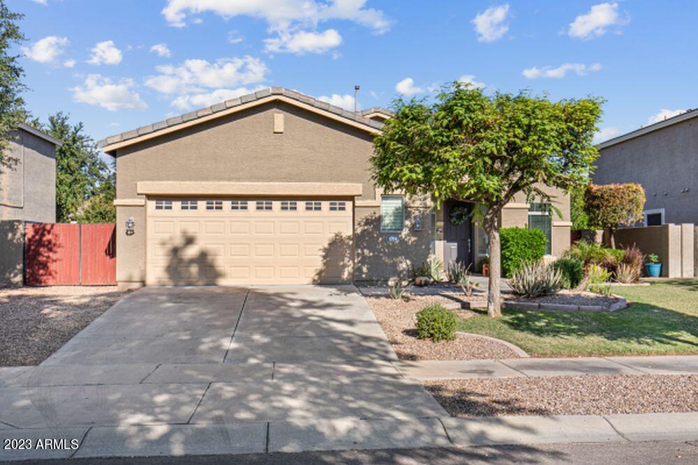 4056 E TANNERY Court