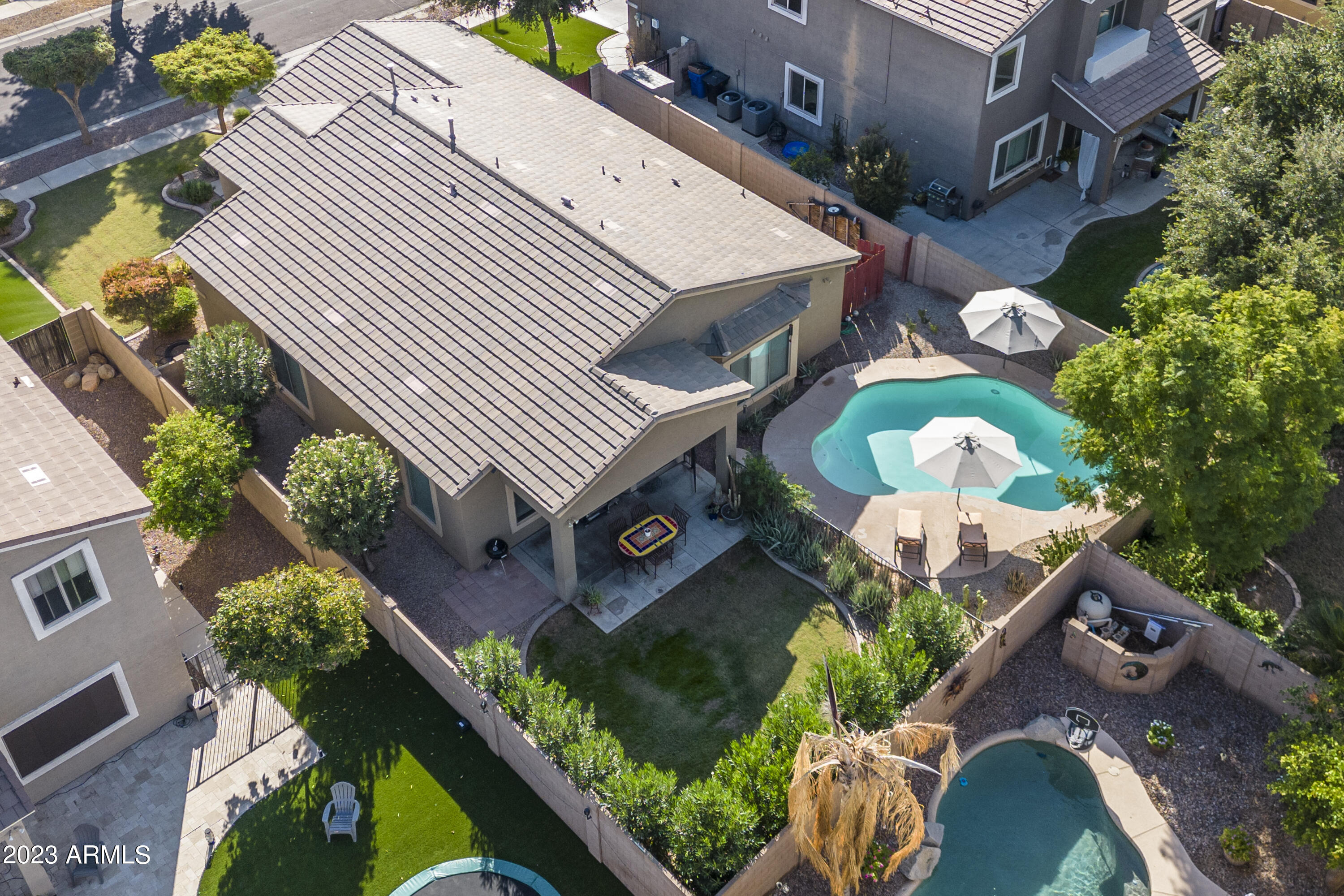 4056 E TANNERY Court