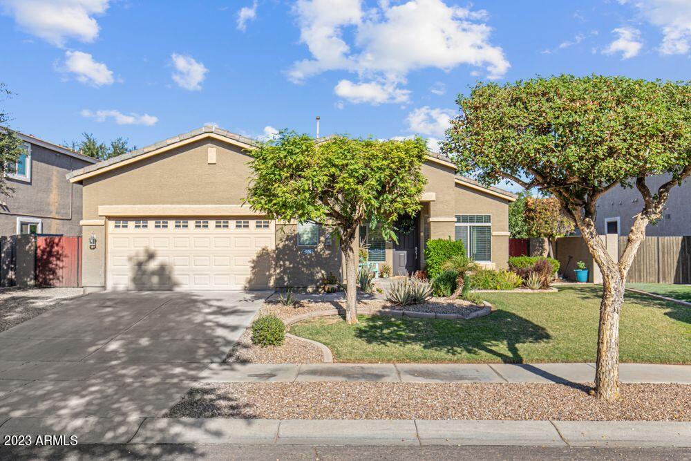 4056 E TANNERY Court