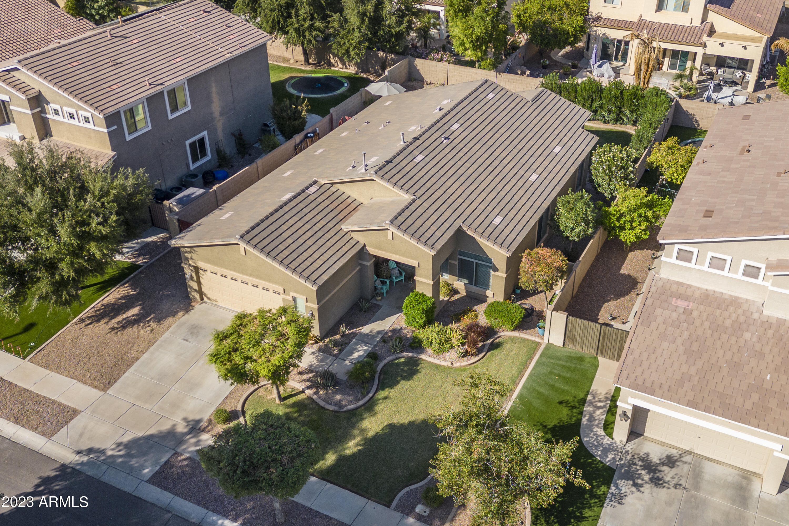 4056 E TANNERY Court
